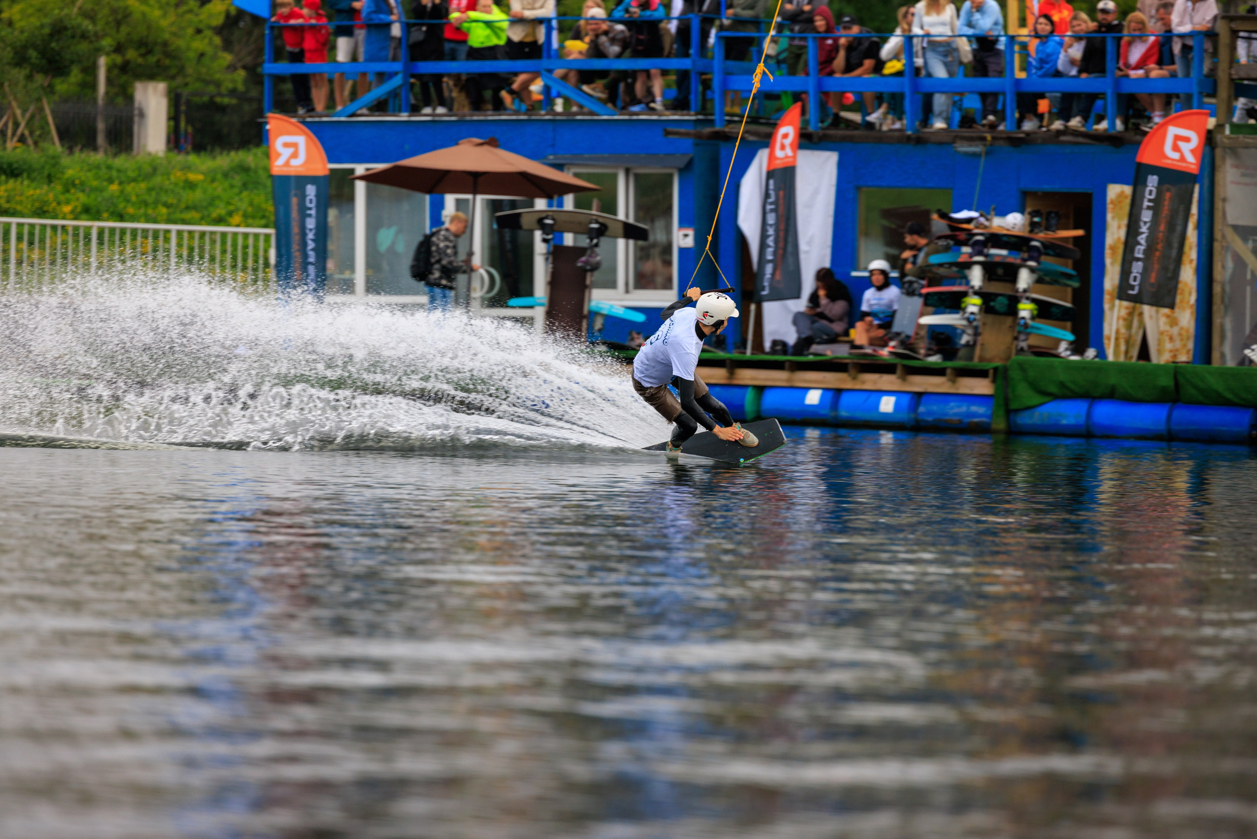 KupchinoOpenContest 2024. Фотограф Александр Заломаев