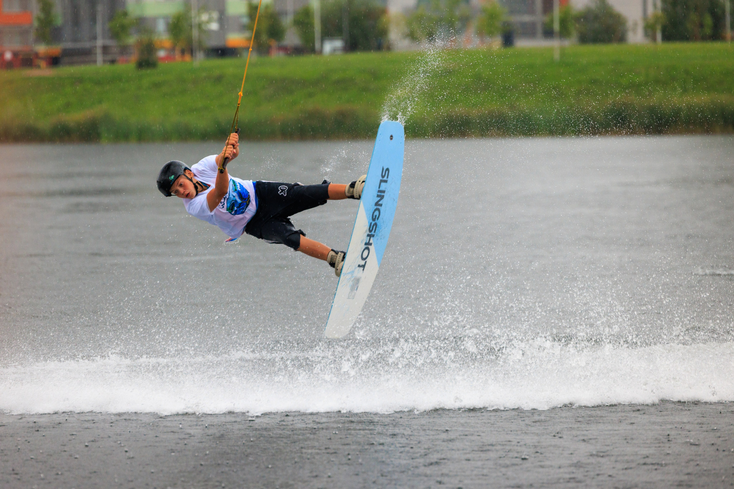 KupchinoOpenContest 2024. Фотограф Александр Заломаев