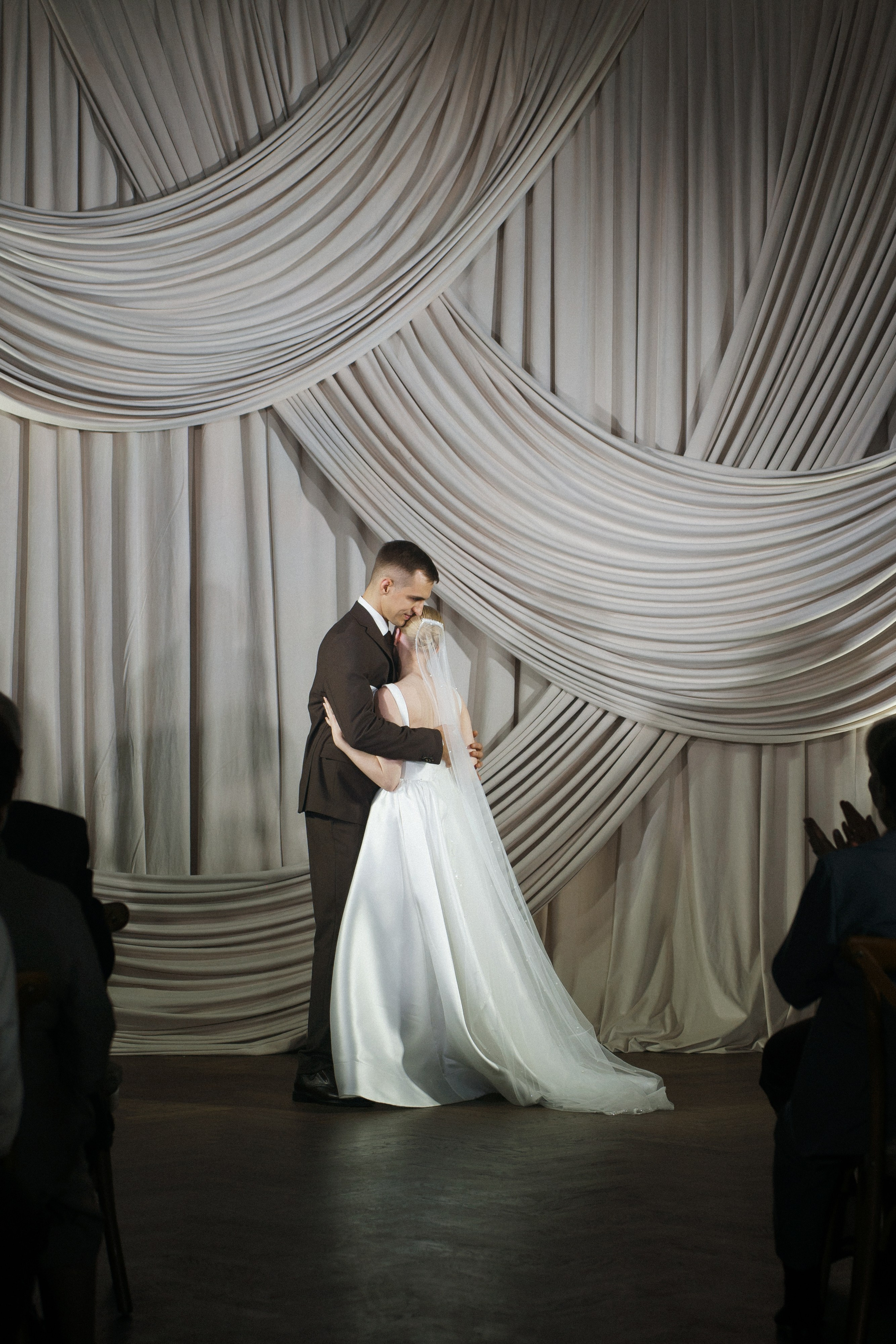 Анатолий и Анастасия. Свадебный и семейный фотограф Кокушева Юлия Нижний Новгород