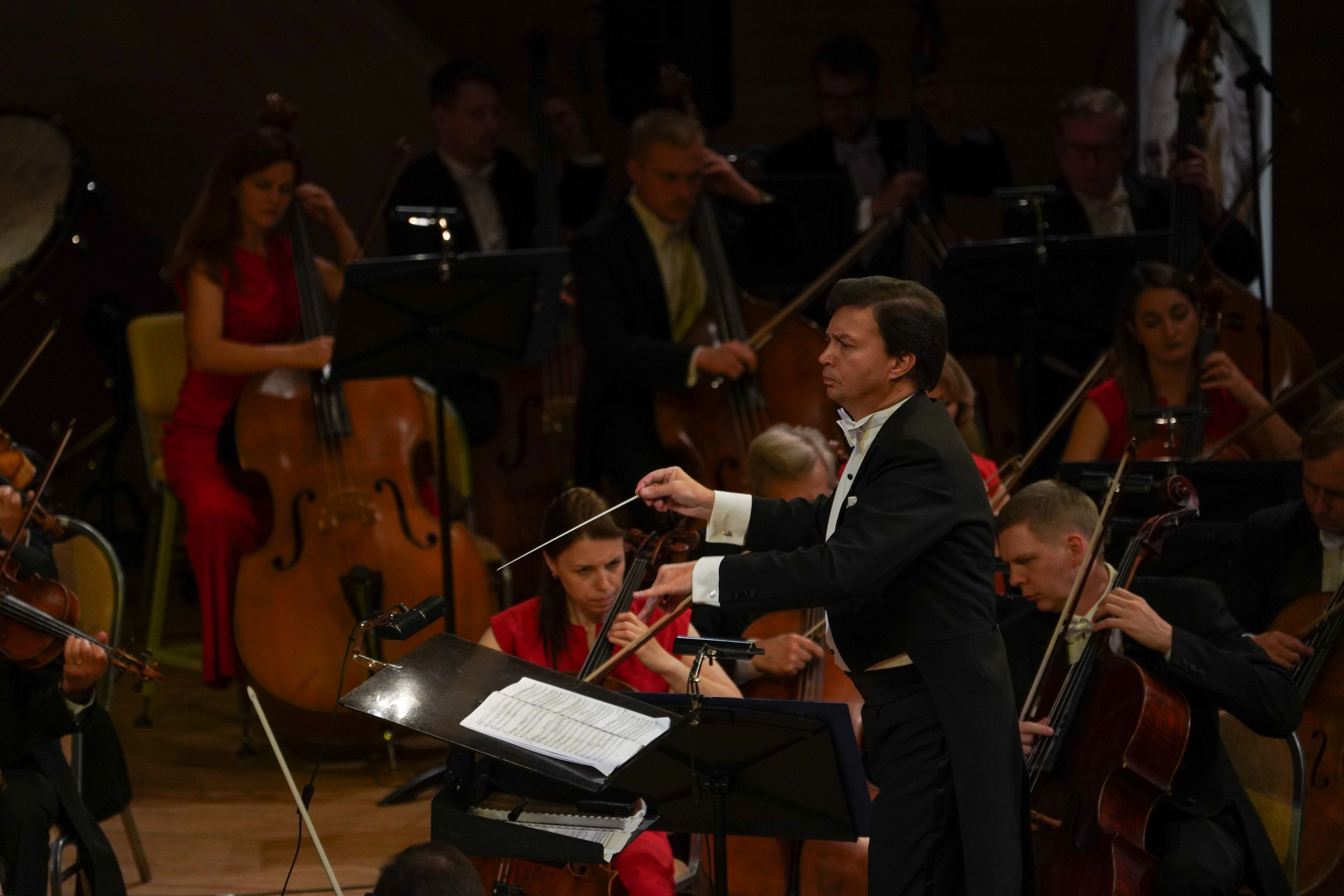 Концерты. Фотограф в Москве Асиетта