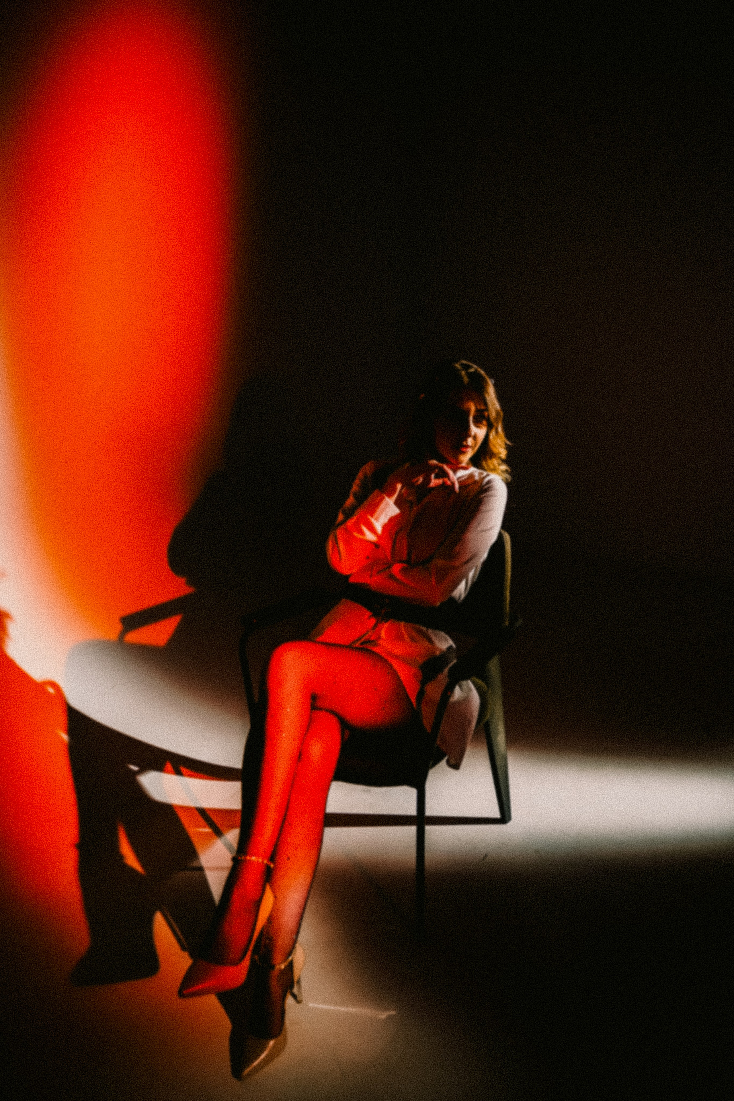 Диана. Фотограф в Москве Асиетта