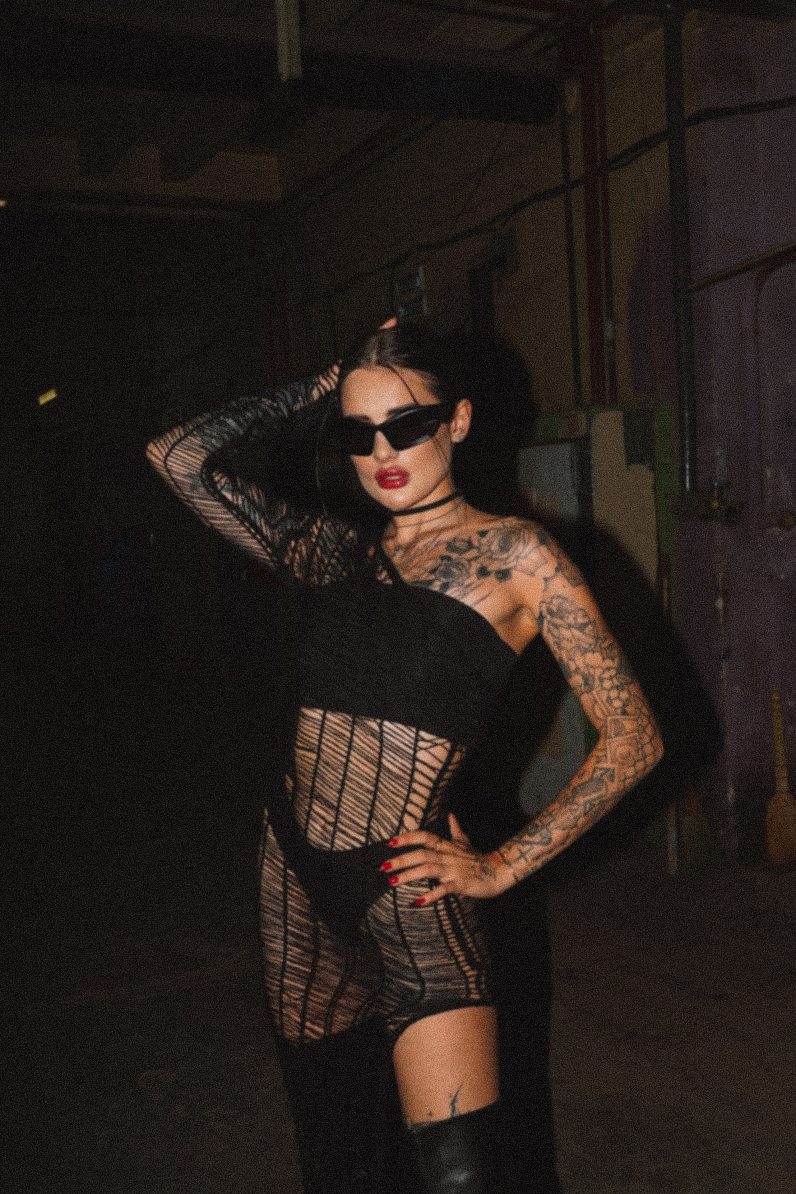 Карина Аракелян. Фотограф в Москве Асиетта