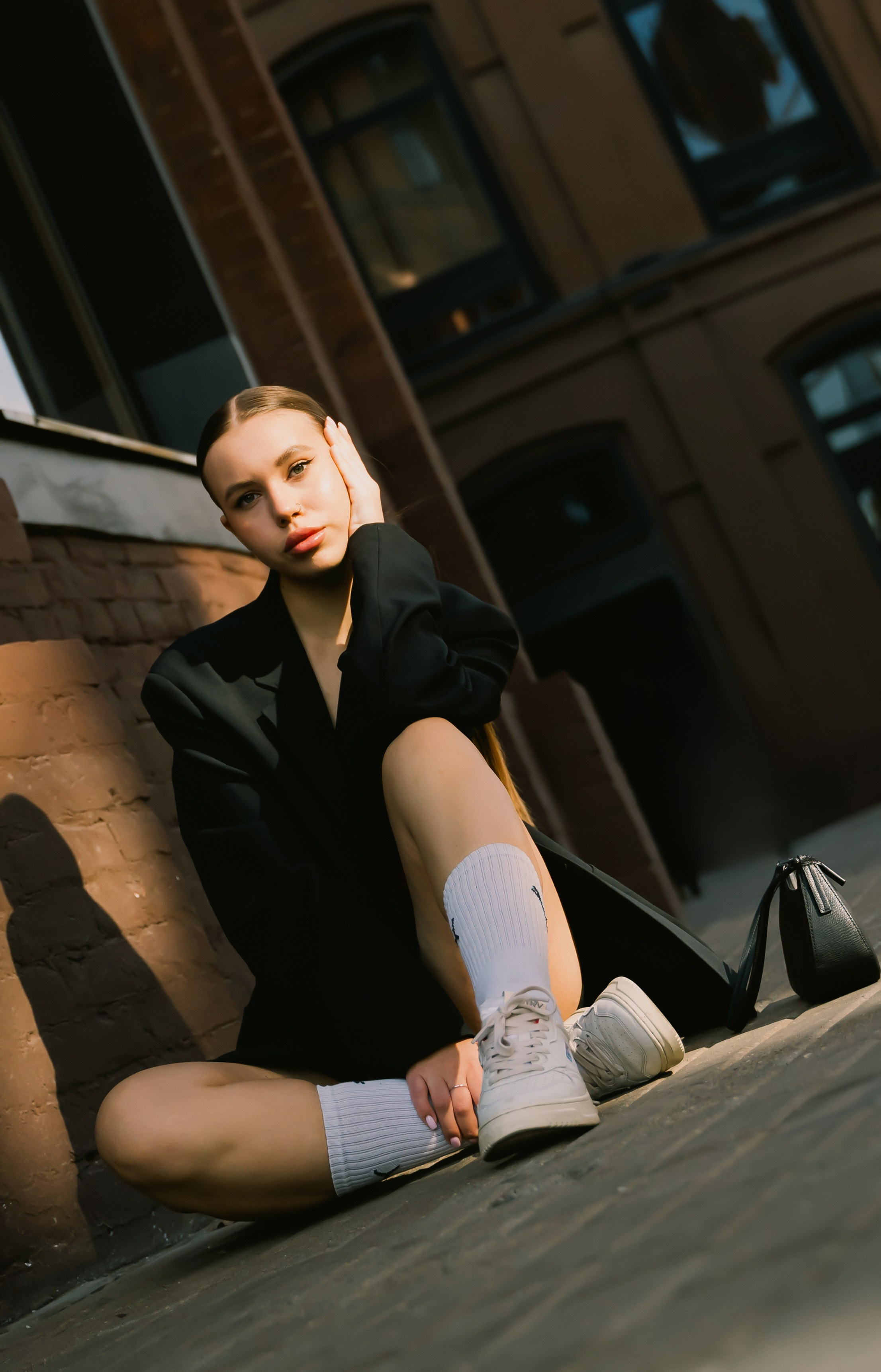 Дарья. Фотограф в Москве Асиетта