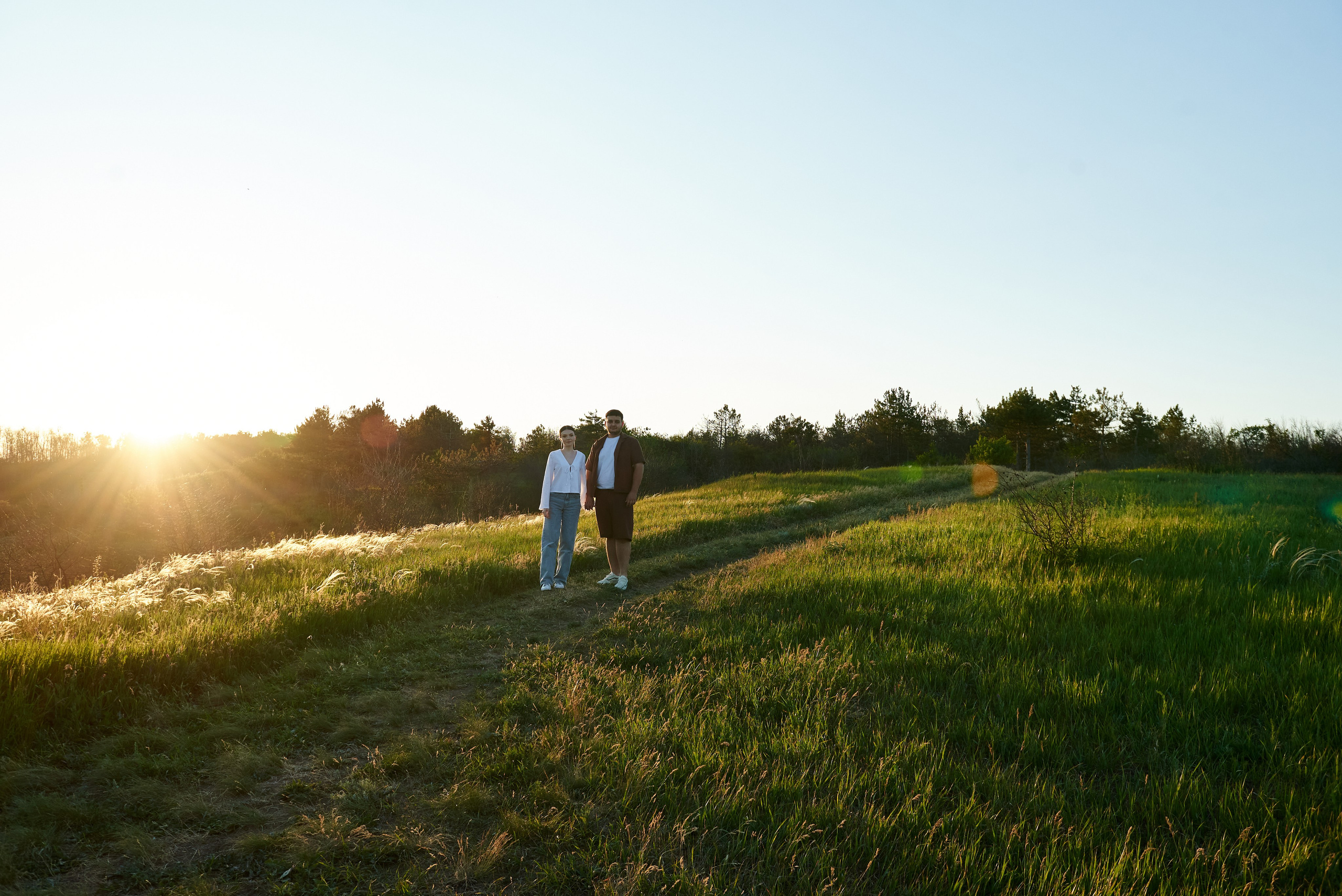 Степан & Юлия. Фотограф Новочеркасск Ростов Карина Чернова