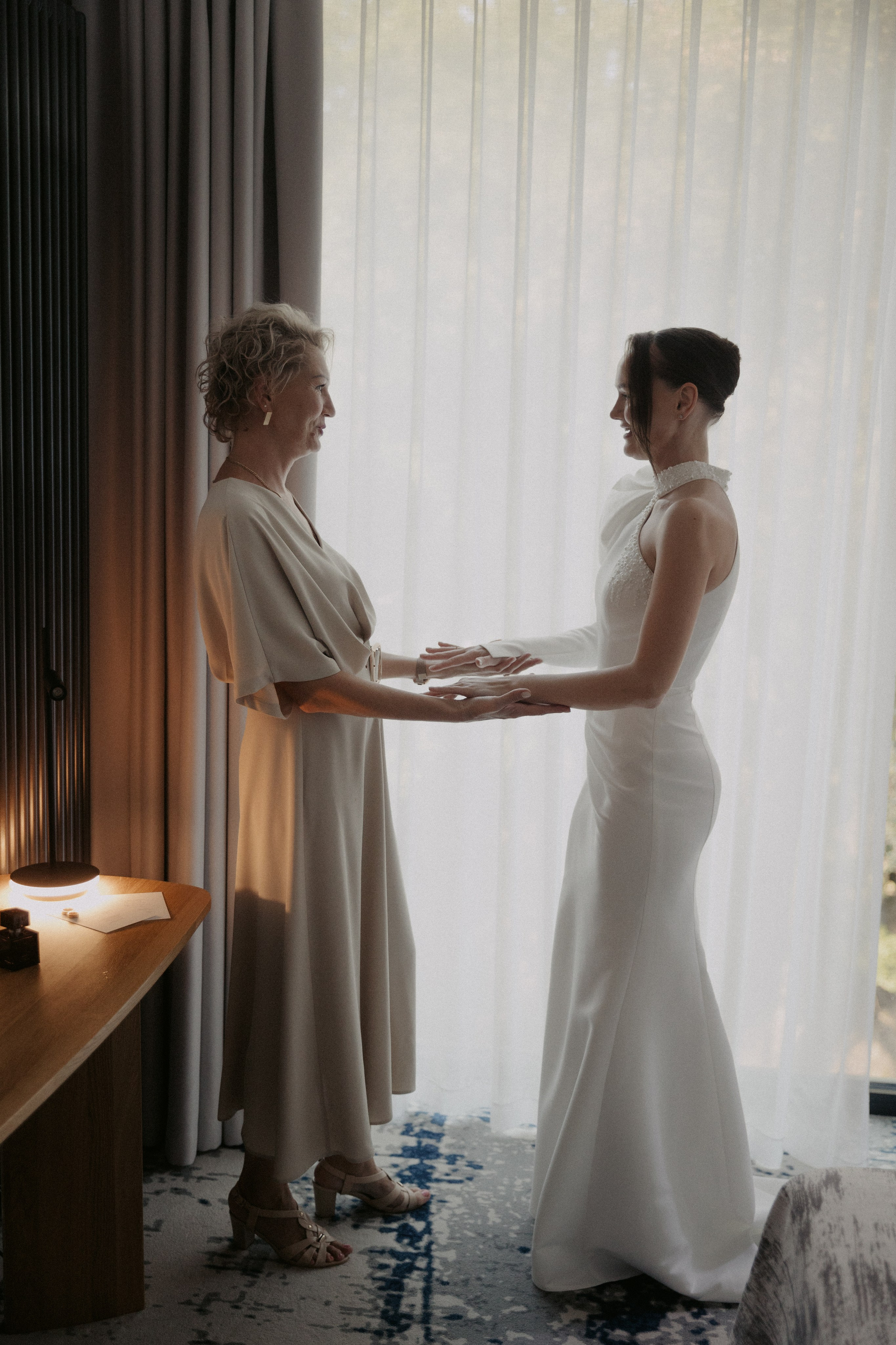 Мария и Дмитрий. Свадебный и портретный фотограф в Калининграде и Москве Марк Юдинцев