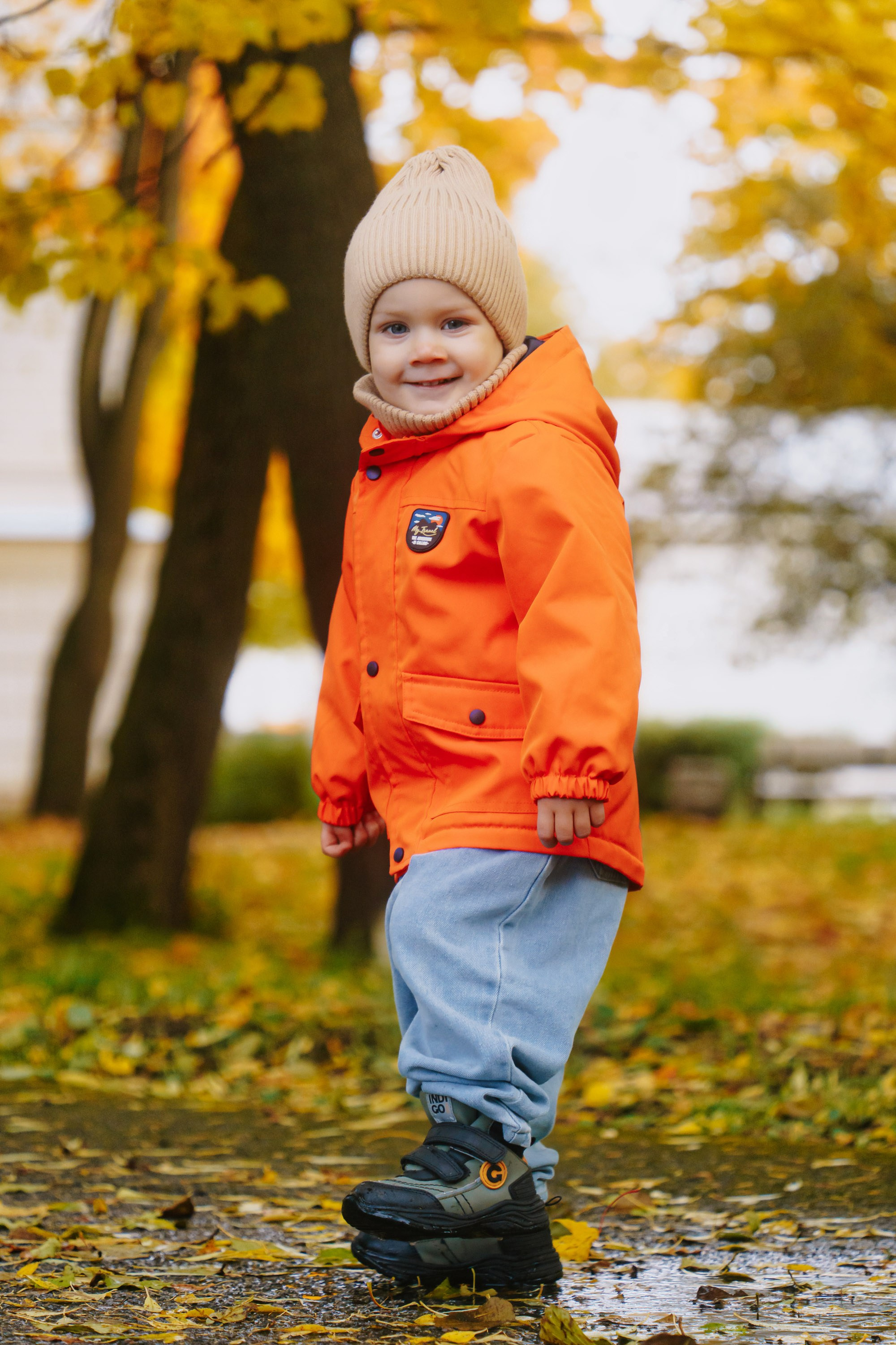 Игорь Лена Сережа Леша. Свадебный и семейный фотограф в Санкт-Петербурге Виктор Голубев