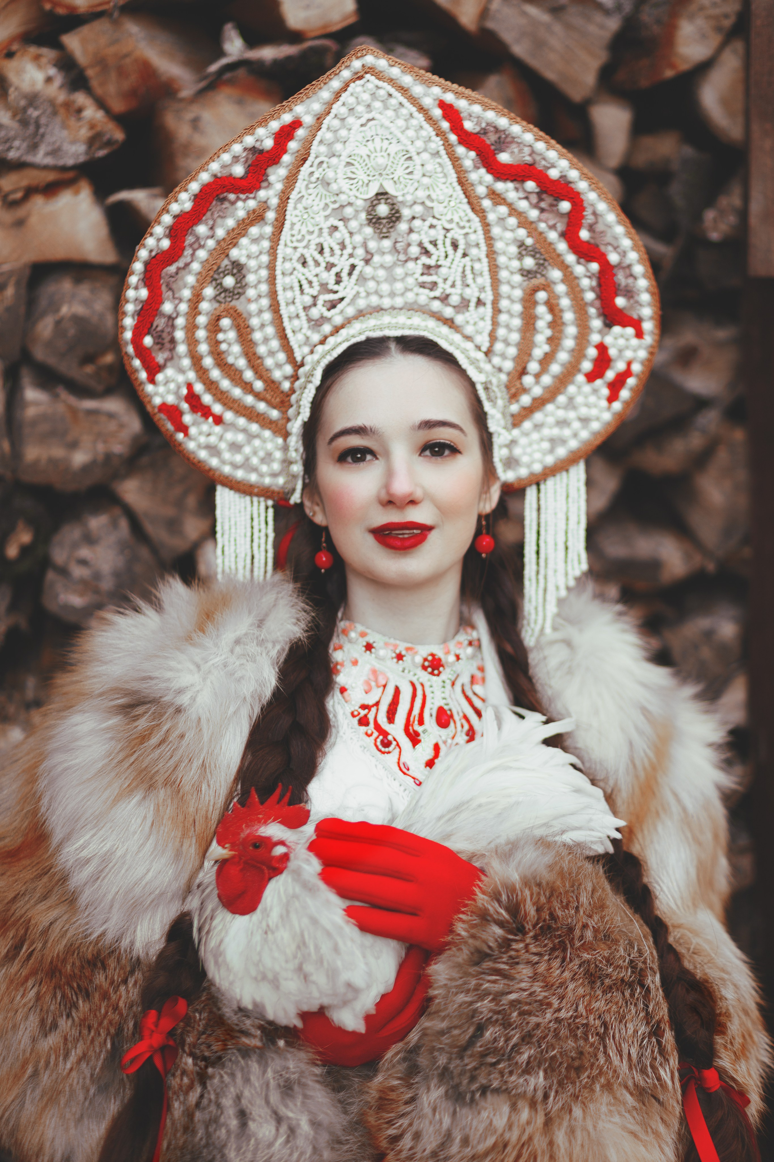 Царевна. Прончатова Алина. Свадебный и семейный фотограф