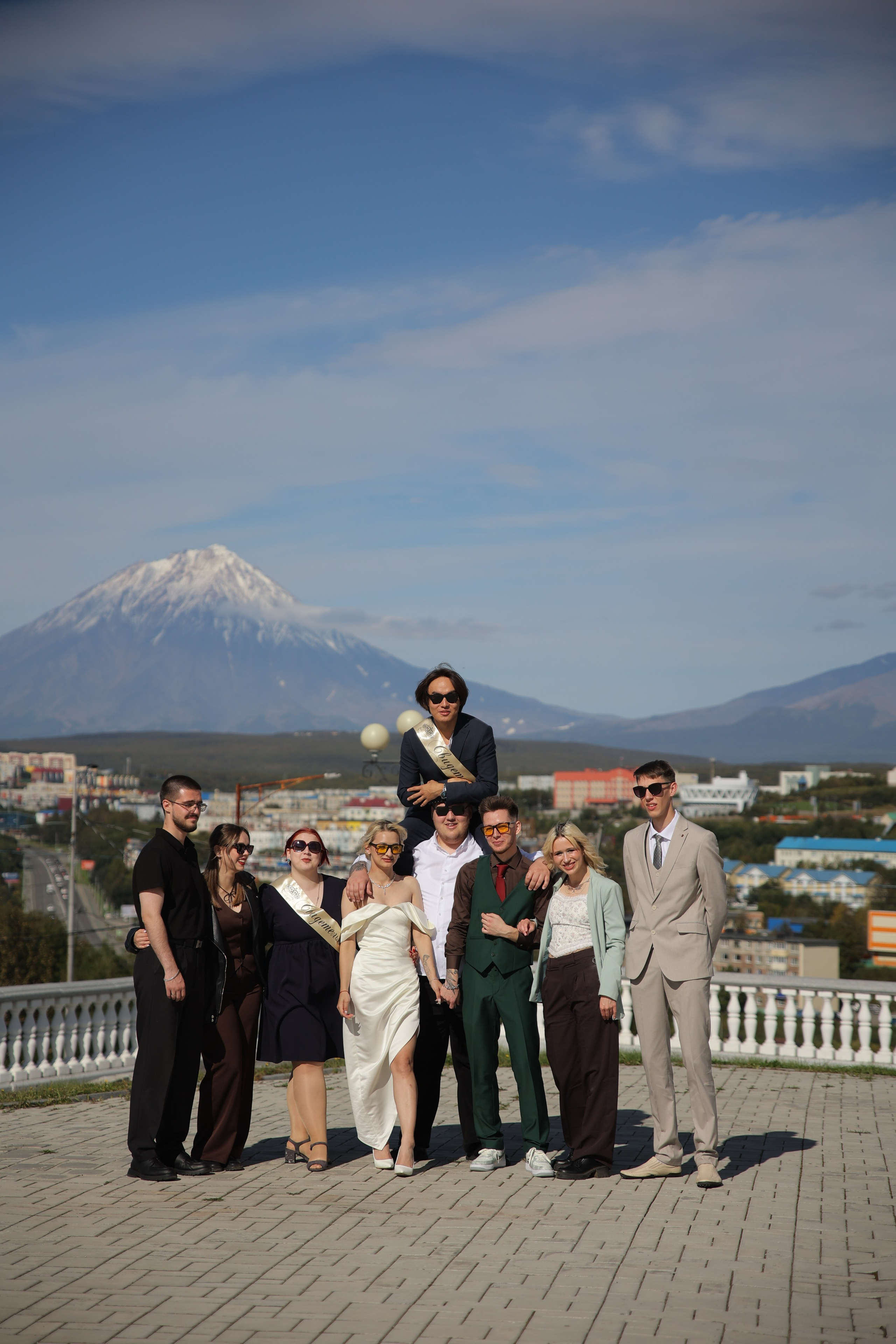 Игорь & Влада