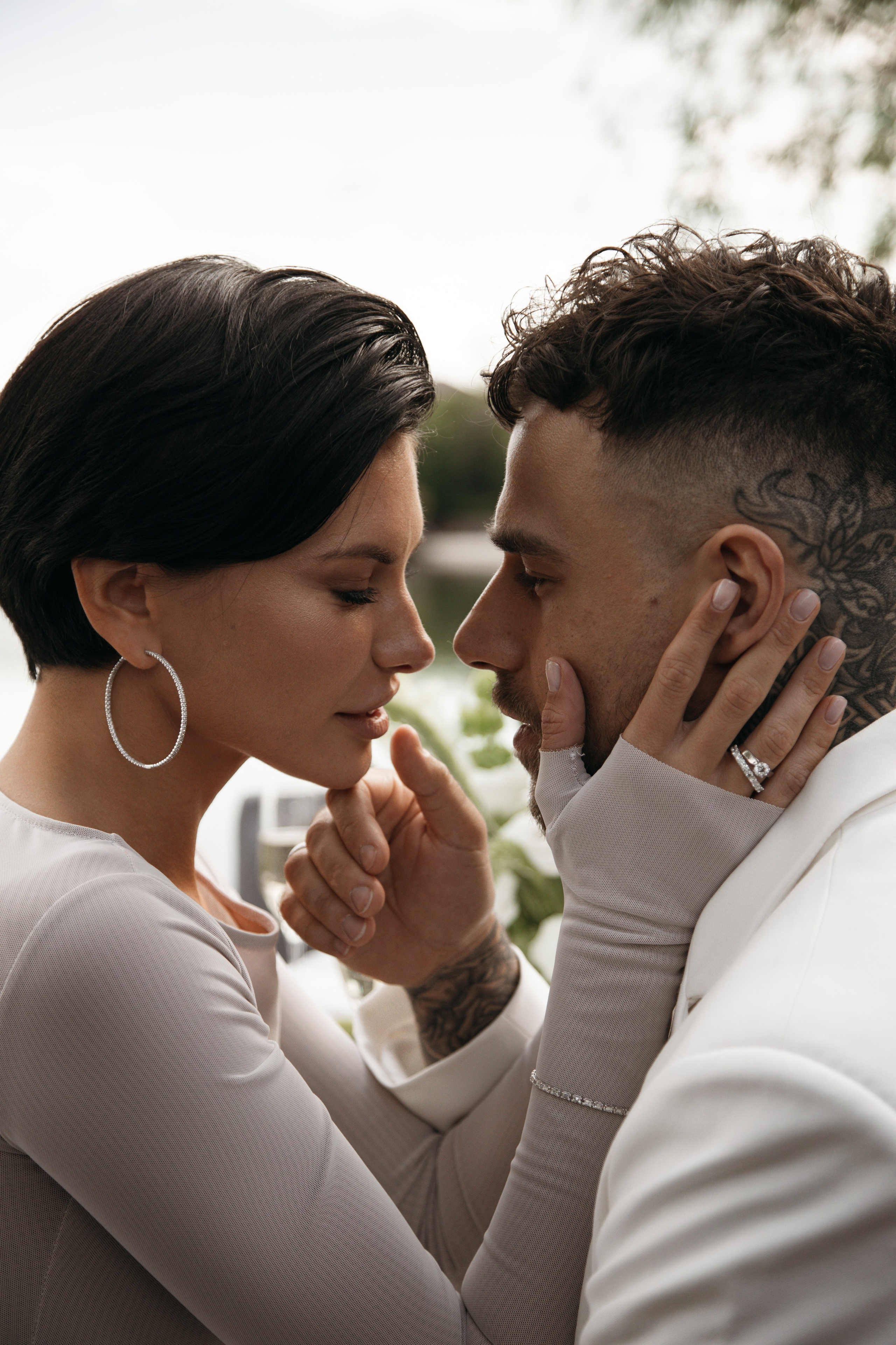 Андрей и Таисия. Nikolpinhasova