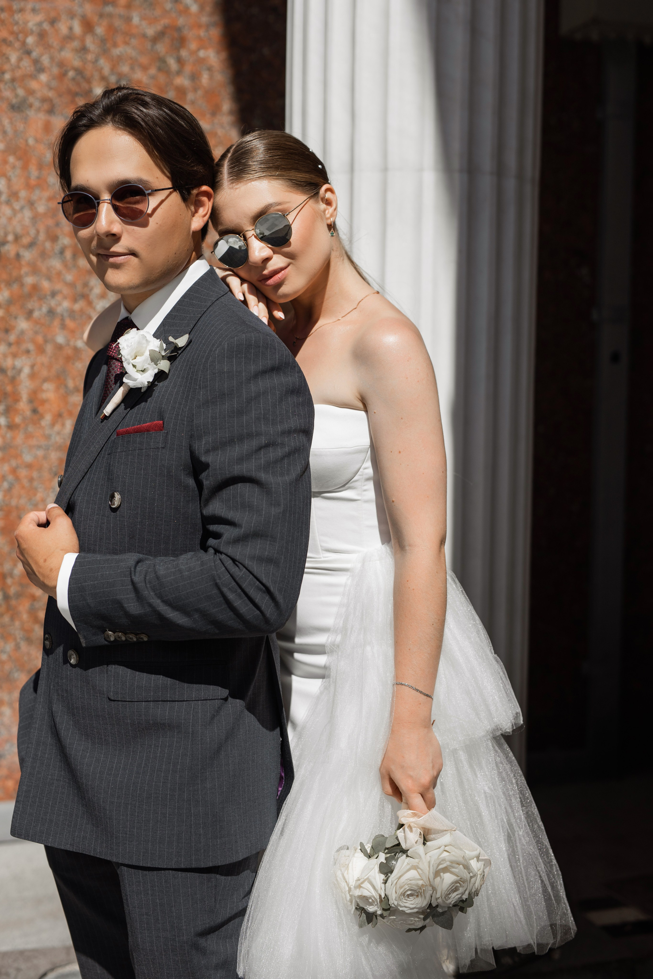 Линар Аделина. Фотограф Александр Литвинов