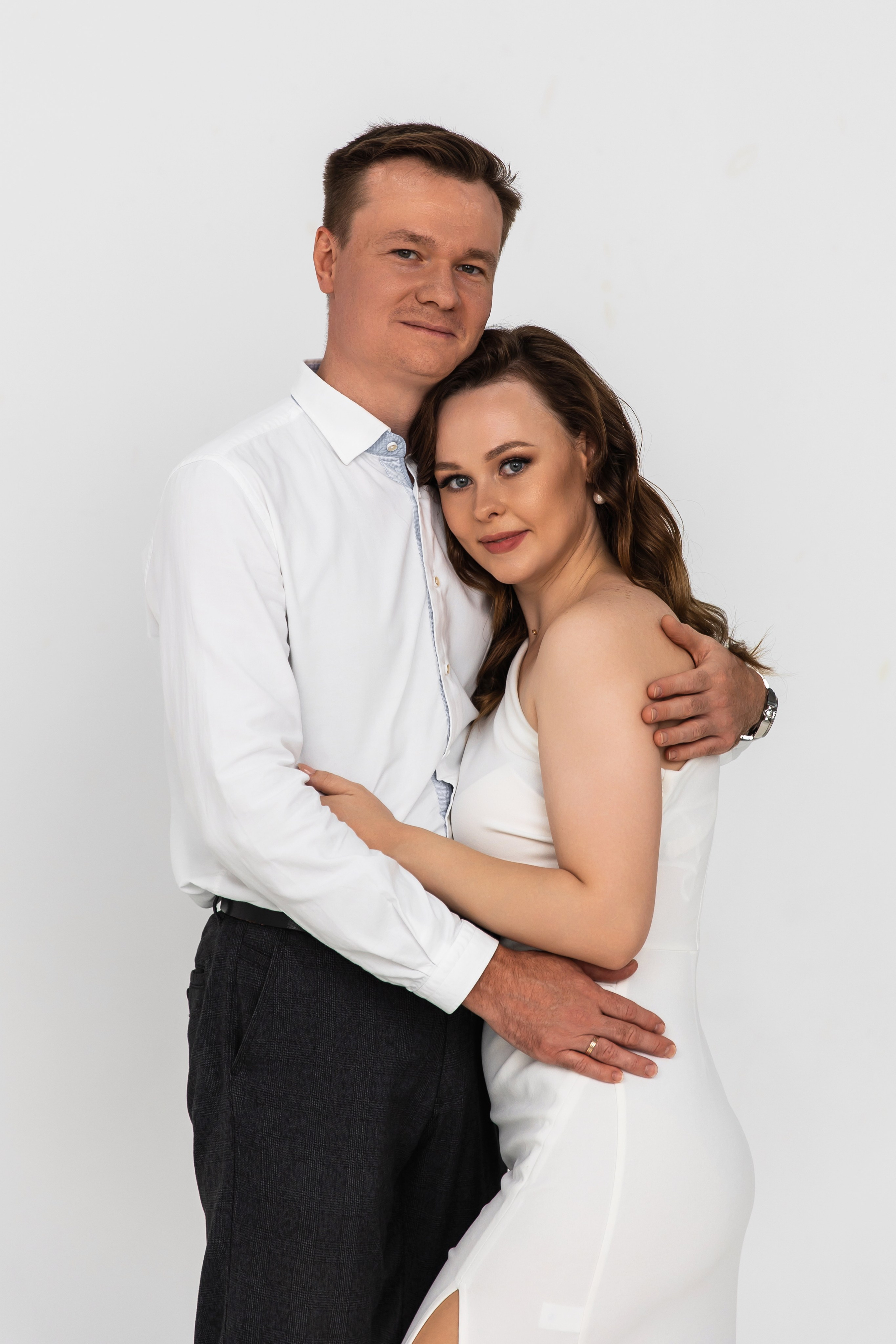 Годовасие. Свадебный и семейный фотограф у Уфе Евгения Сазонова