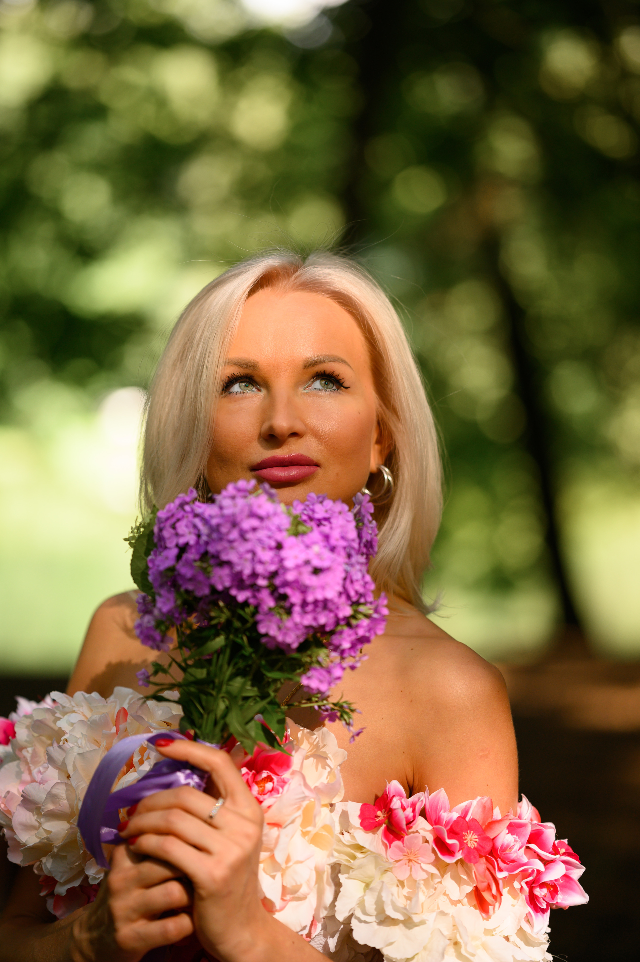 Стилизованные. Семейный фотограф Казакова Дарья