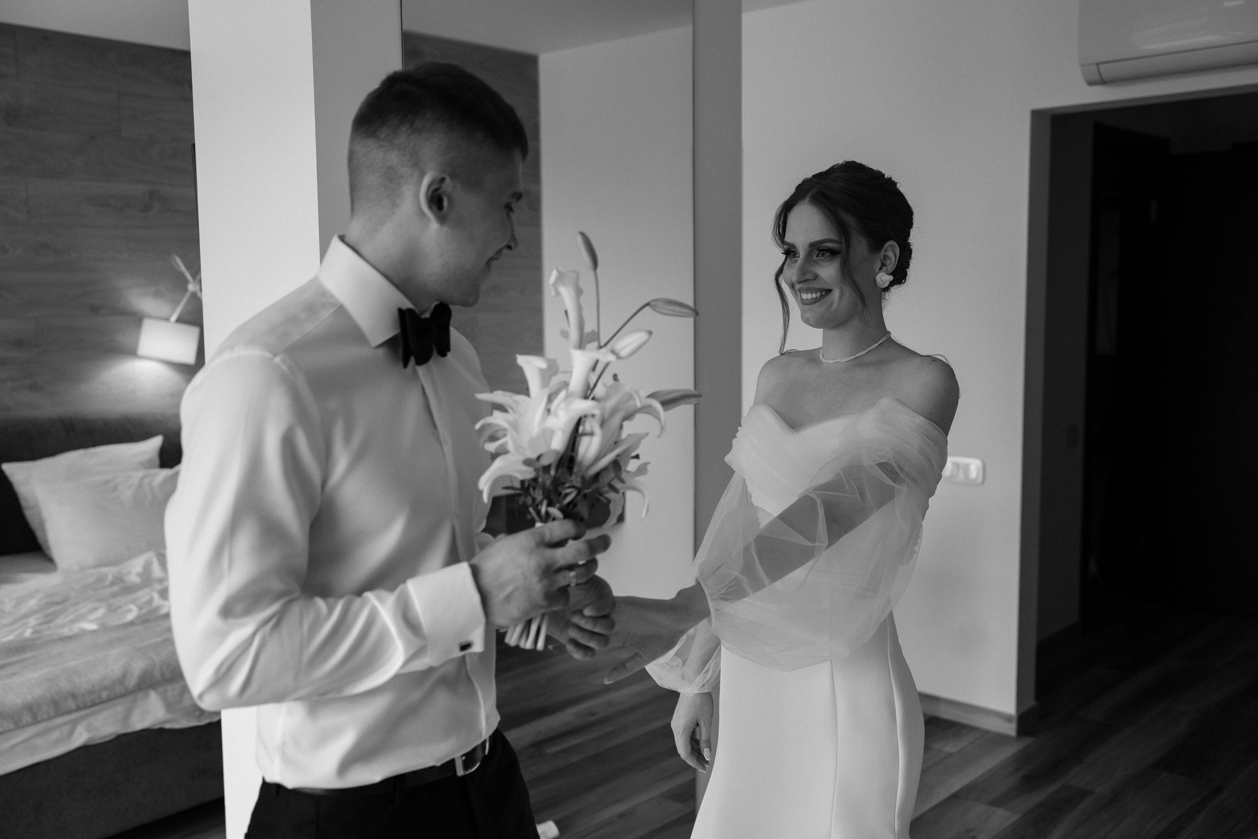 V+E. Полный день (сокращено). Семейный и портретный фотограф в Саратове Сахарова Маша