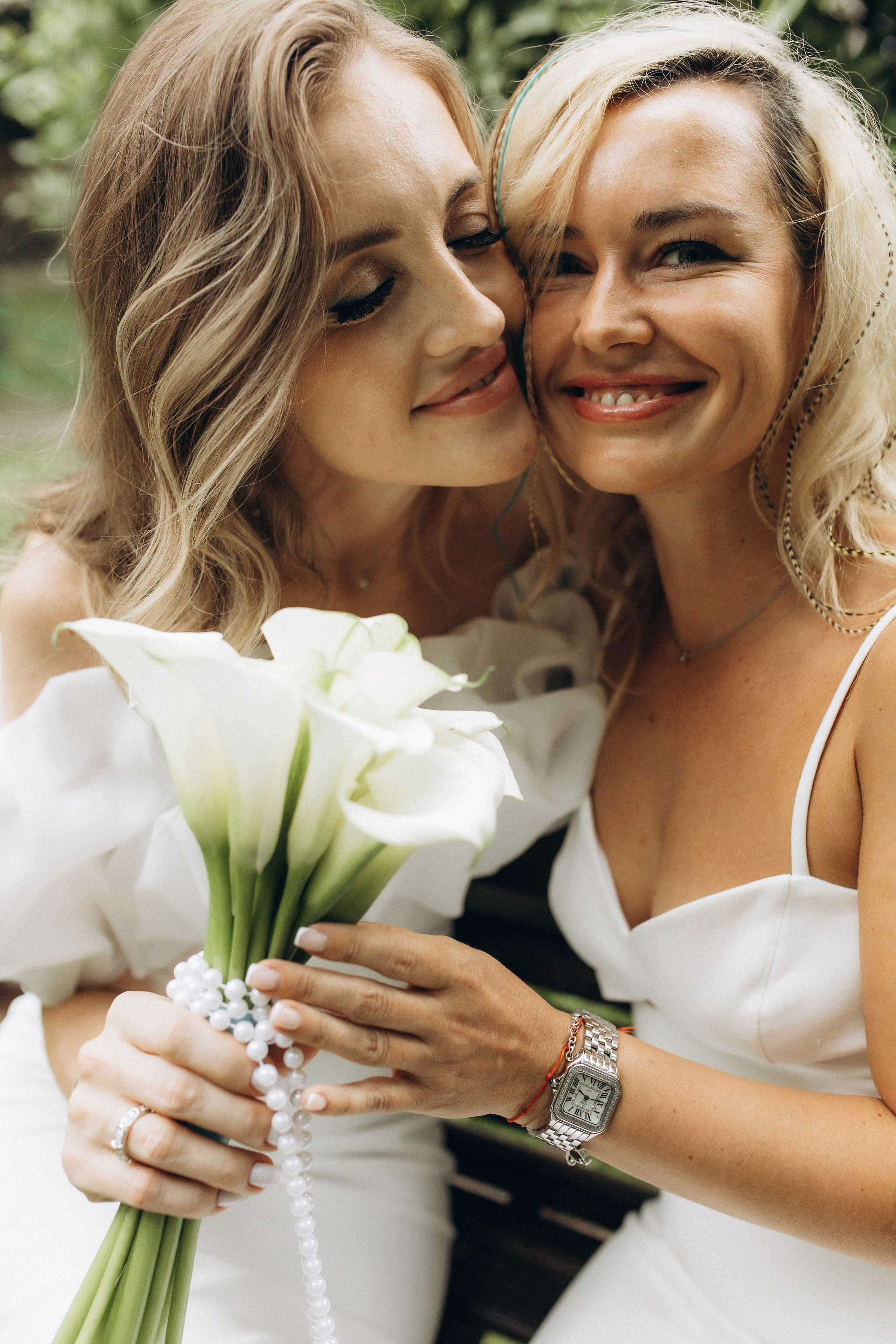 Июльская Любовь. Семейный и свадебный фотограф Анна Кожокарь