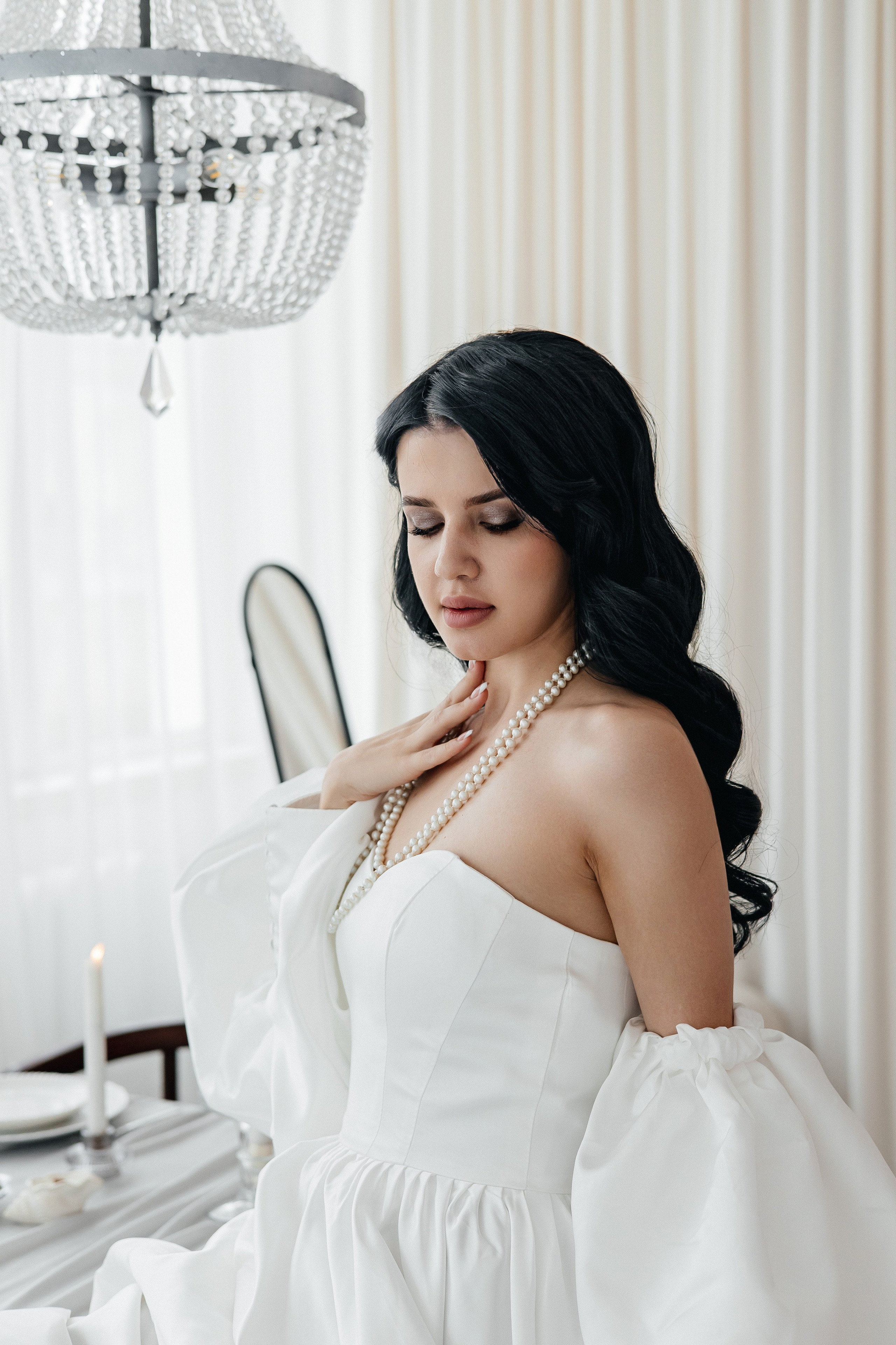 Алиса. Невеста