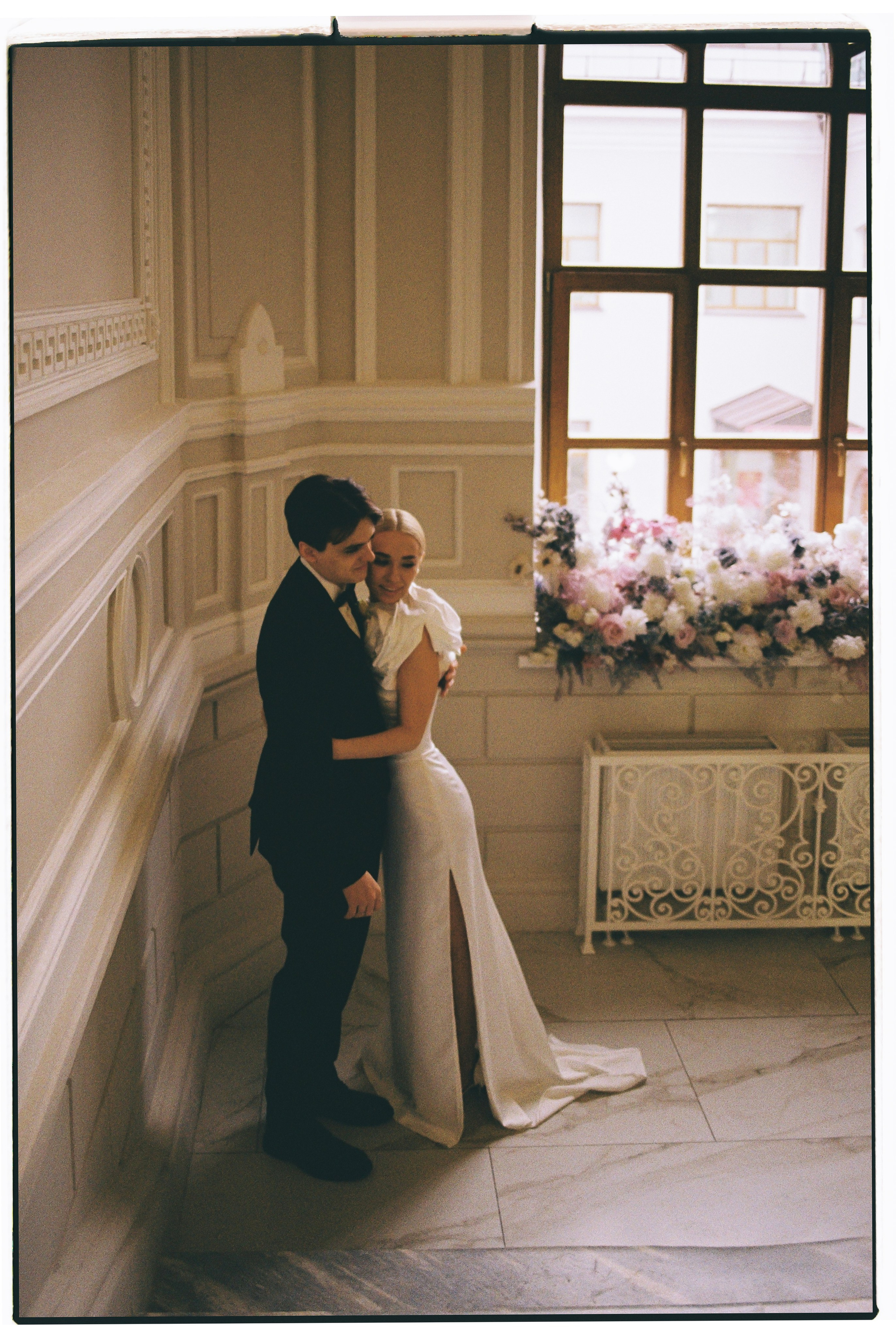 Igor & Polina. Event агентство PAPRIKA в Екатеринбурге