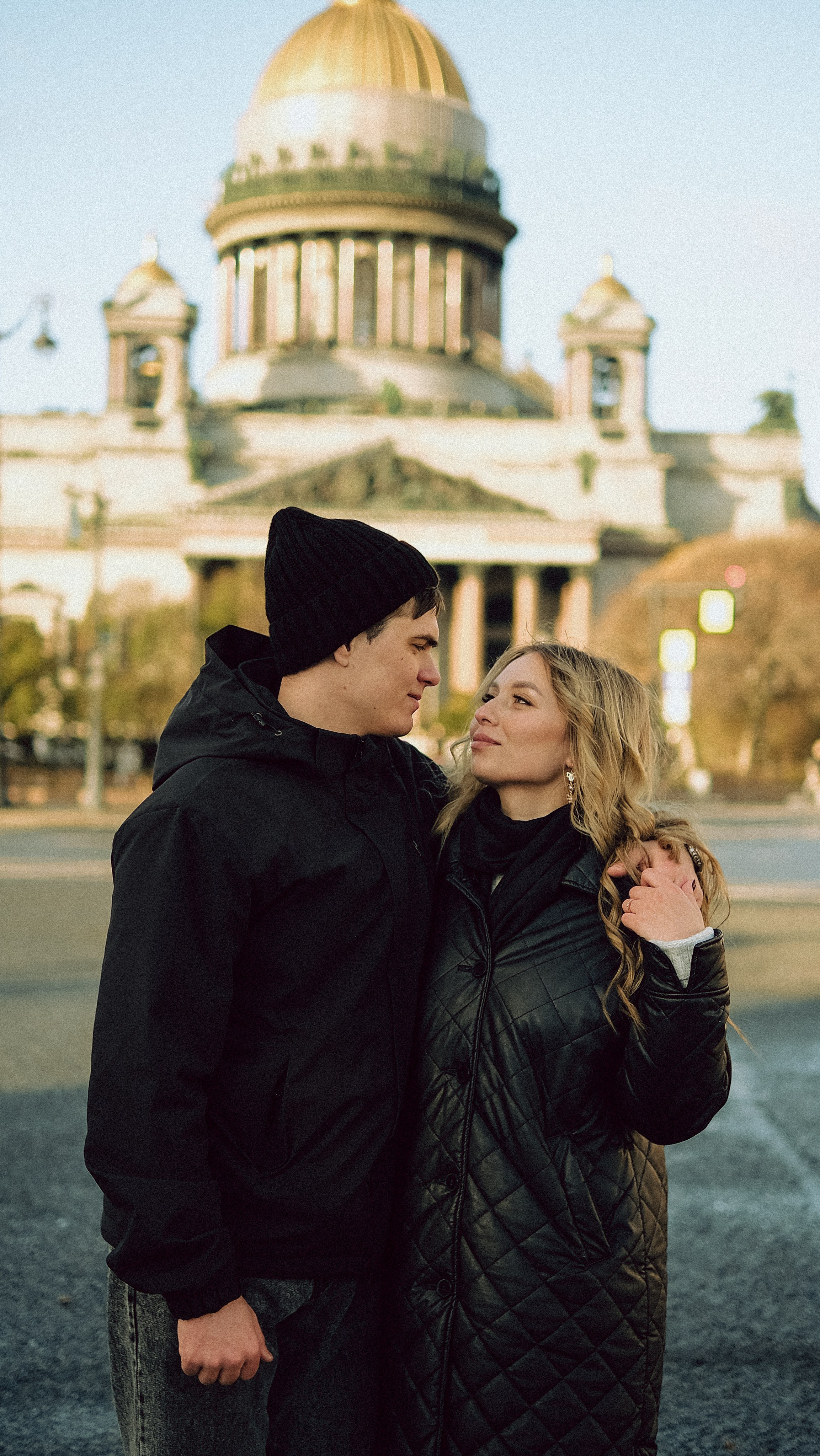 Лера&Глеб. Phdkvmr.ru