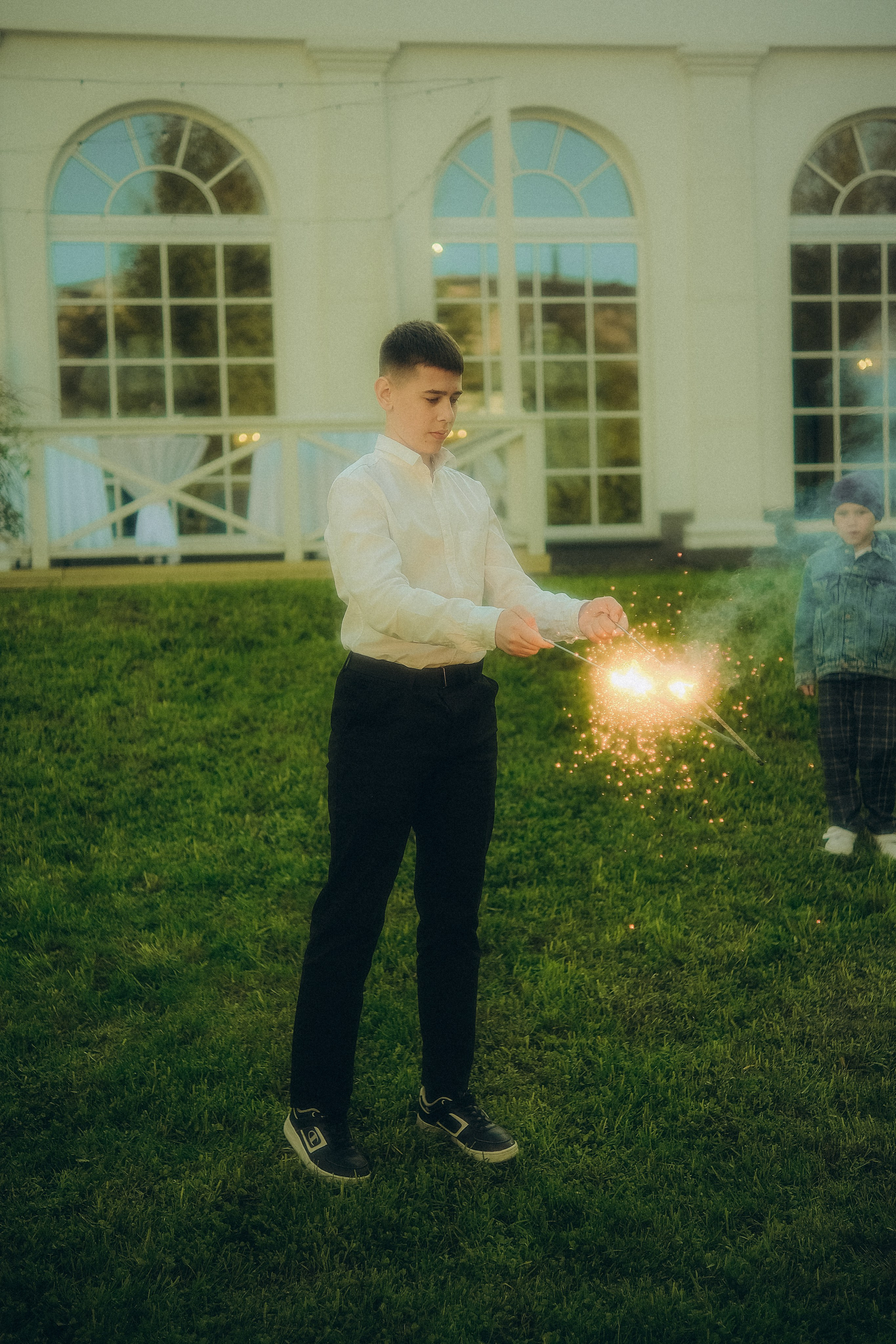 Рида & Богдан. Пушкин. Phdkvmr.ru