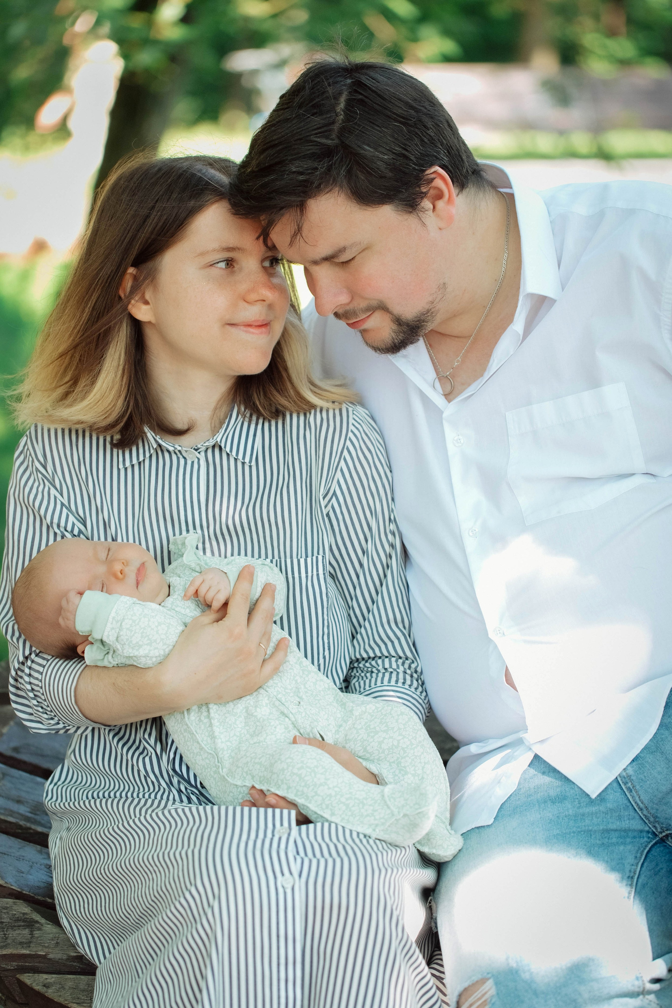 Маша, Сережа и Ариша. Главная