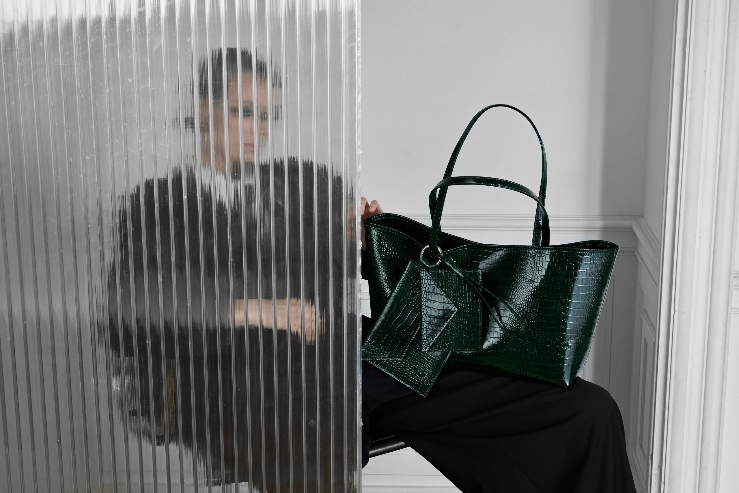 Для брендов: campaign, LOOKBOOK. Фотограф Дарья Рязанова