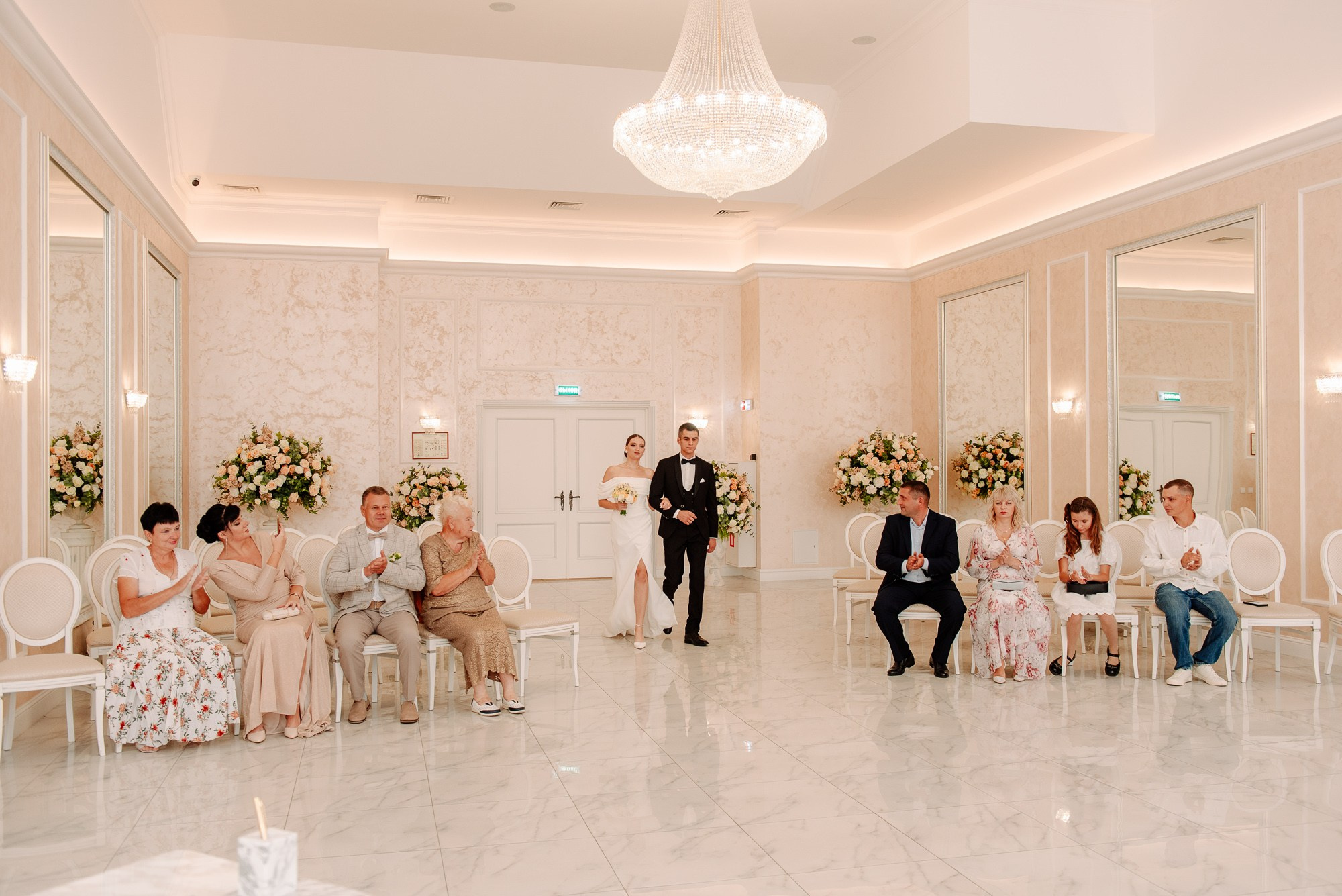 Сергей и Дарья. Семейный и свадебный фотограф в Рязани Лиза Голованова