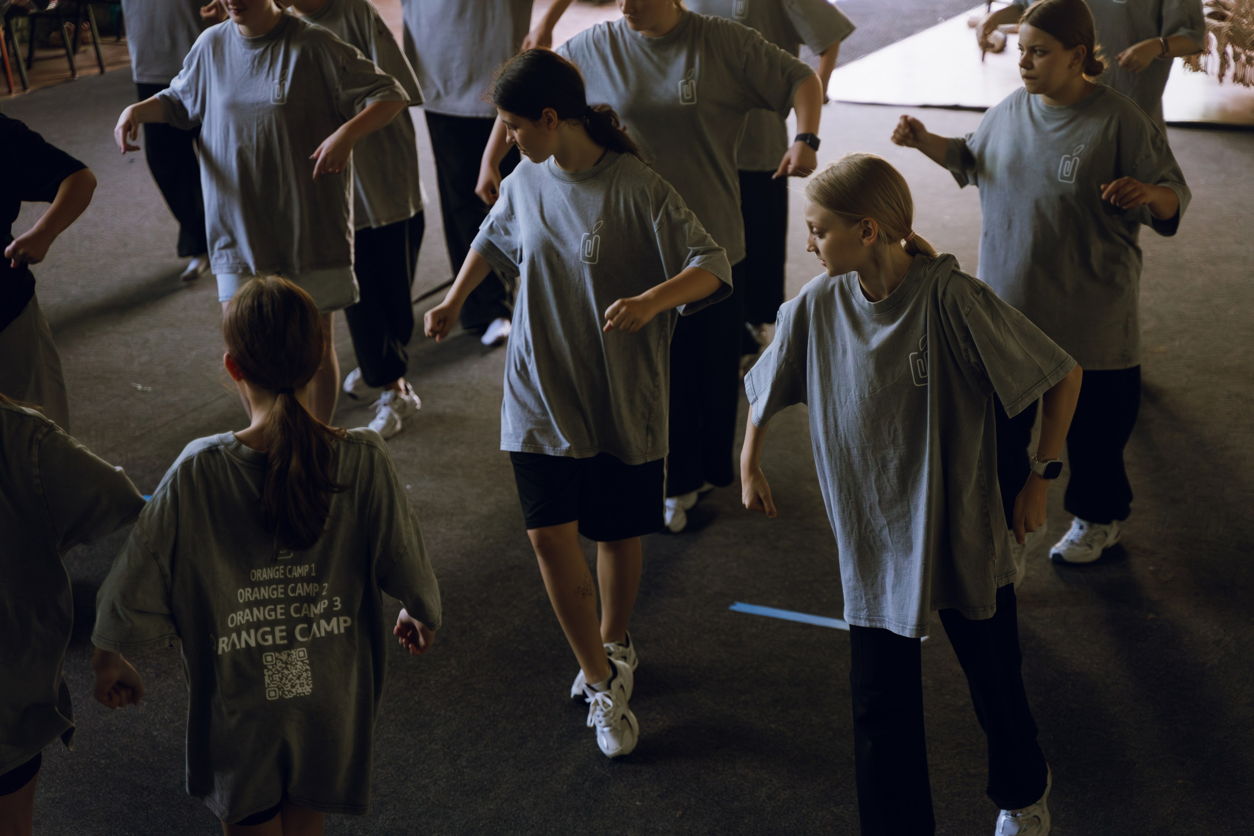 FO camp 4 2025. Фотограф Надежда Погребняк | Рязань | Москва