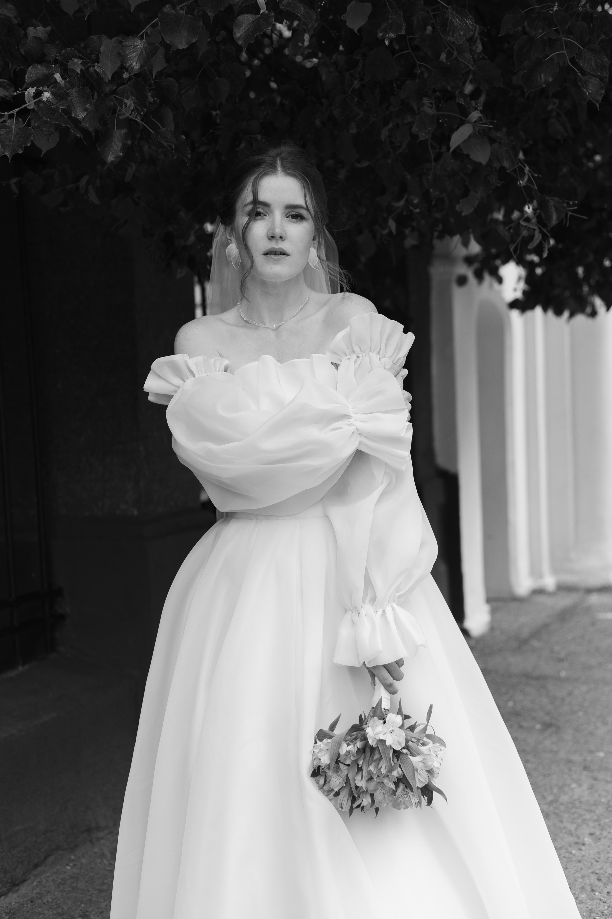 Артем и Анна. Семейный фотограф в Москве