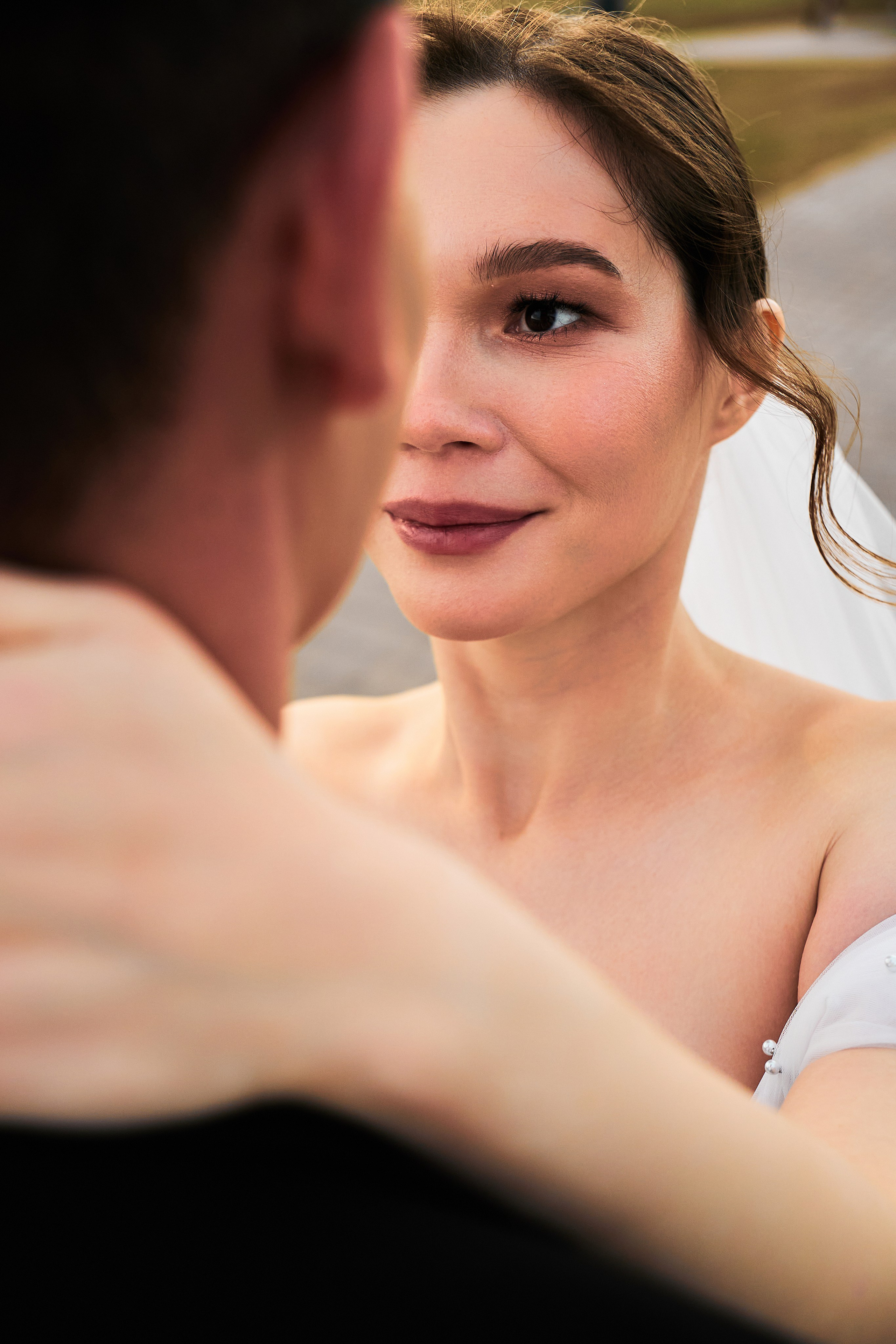 Ильнур и Резеда. Фотограф Казань