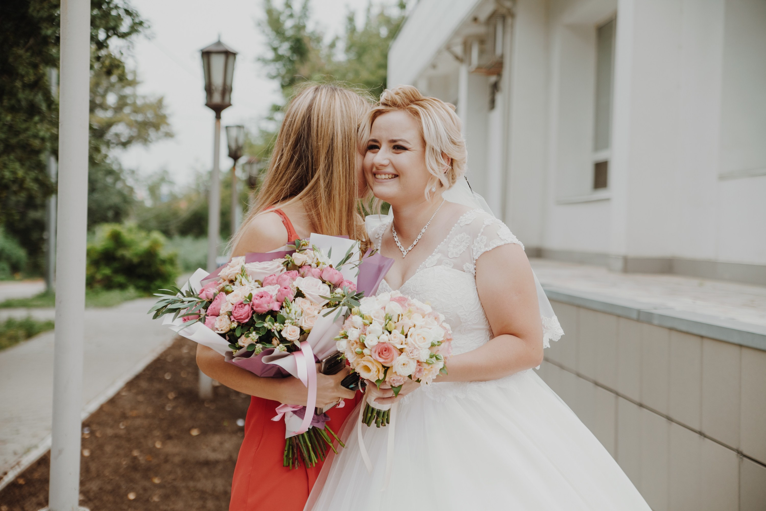 Кирилл и Наталья. Свадебный и детский фотограф в Волгограде Слава Белов
