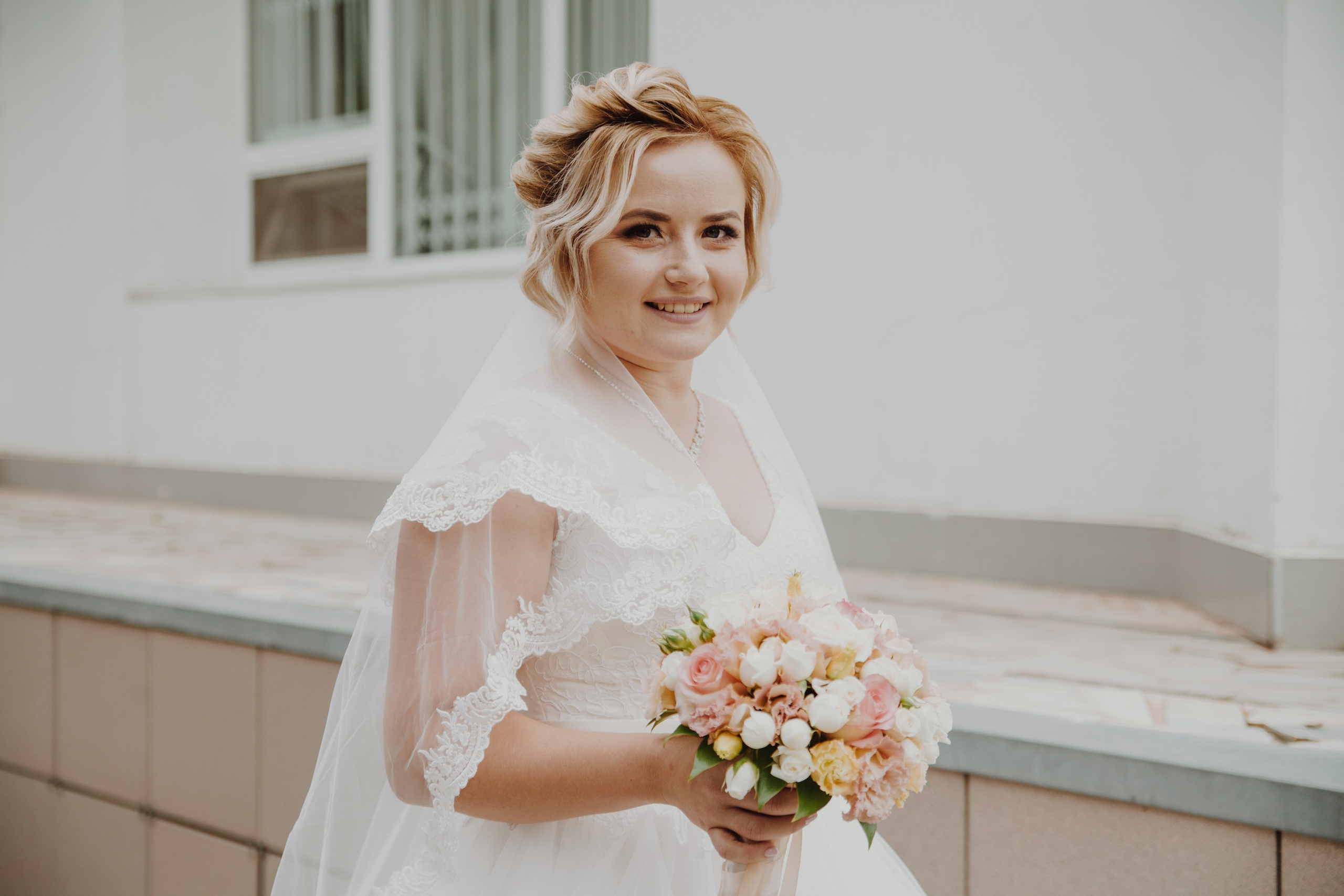 Кирилл и Наталья. Свадебный и детский фотограф в Волгограде Слава Белов