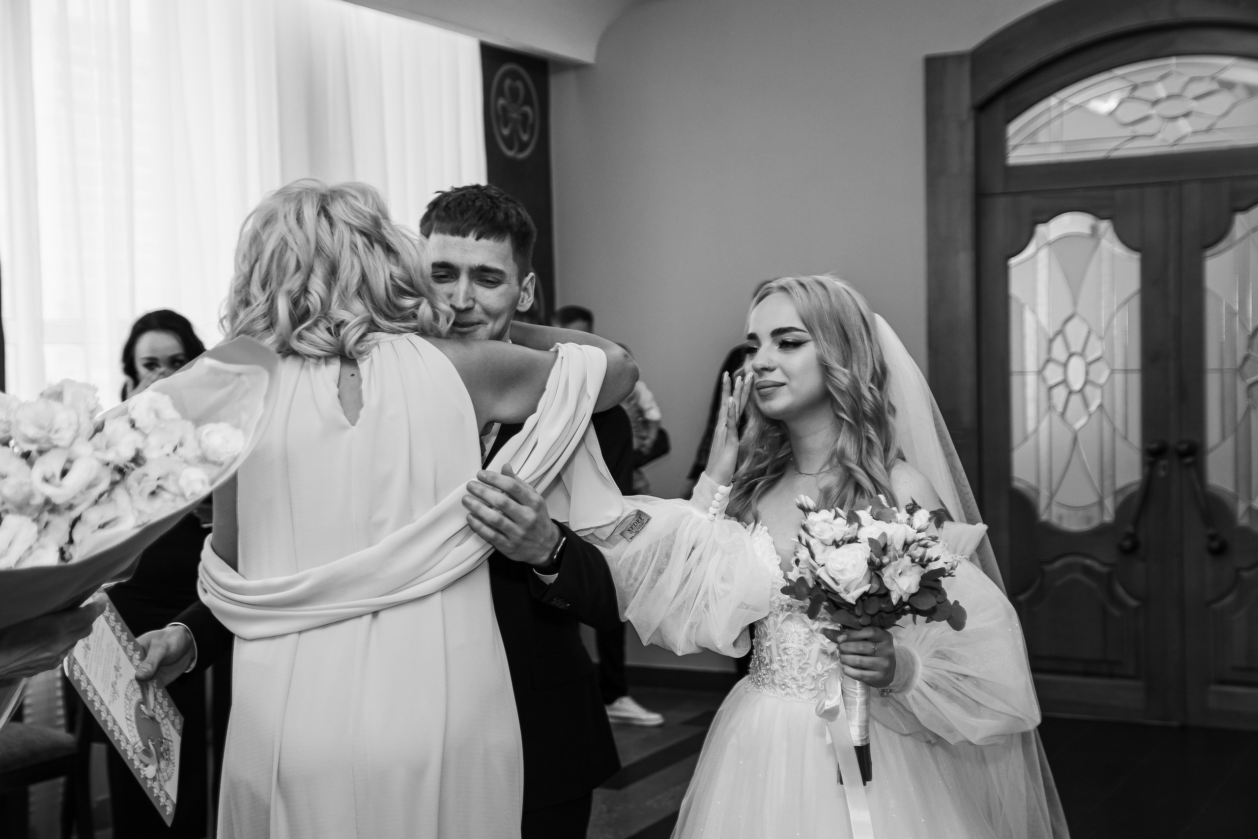 Владислав и Арина. Свадебный, женский и семейный фотограф в Уфе Анастасия Игнатьева