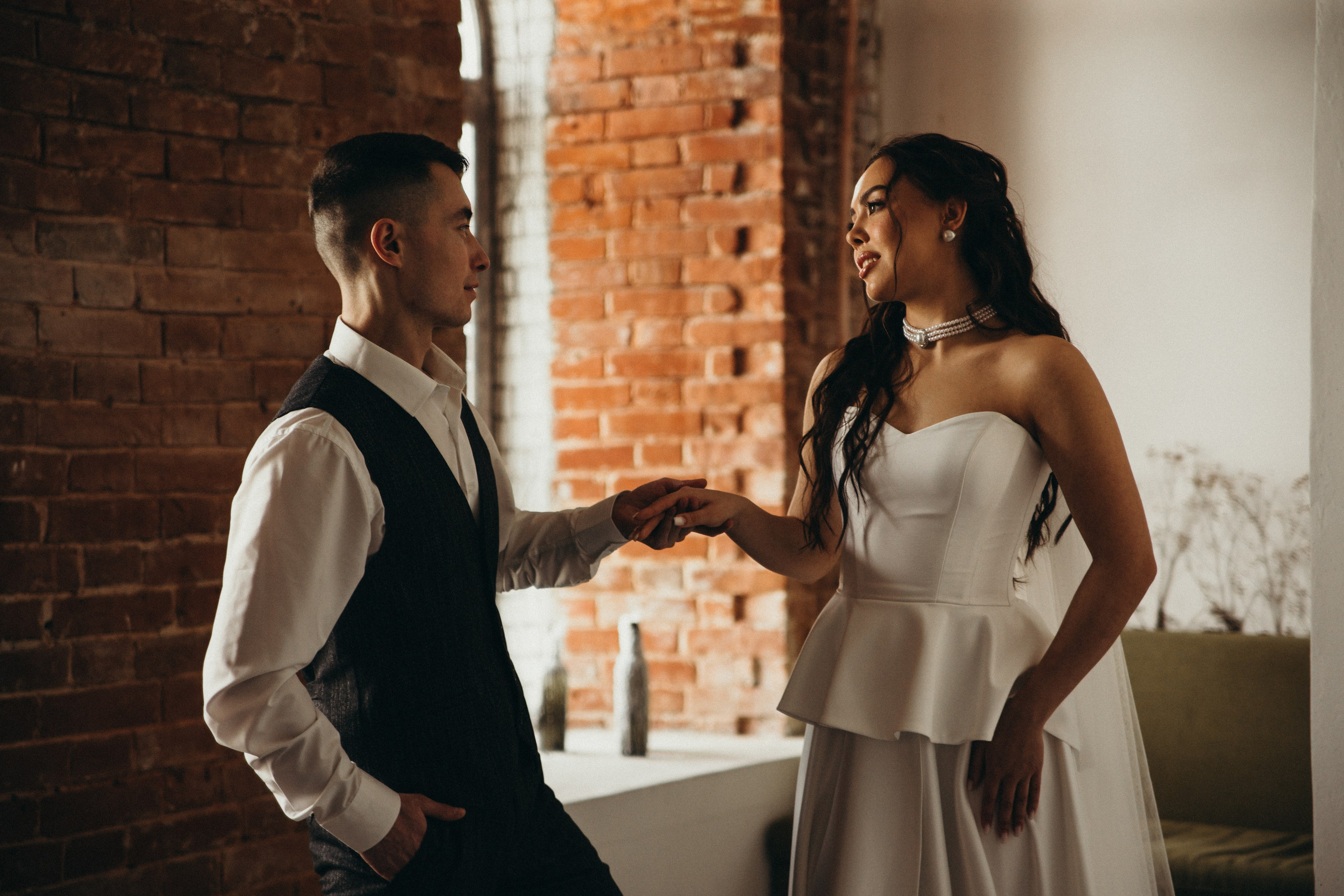 Свадебный, женский и семейный фотограф в Уфе Анастасия Игнатьева