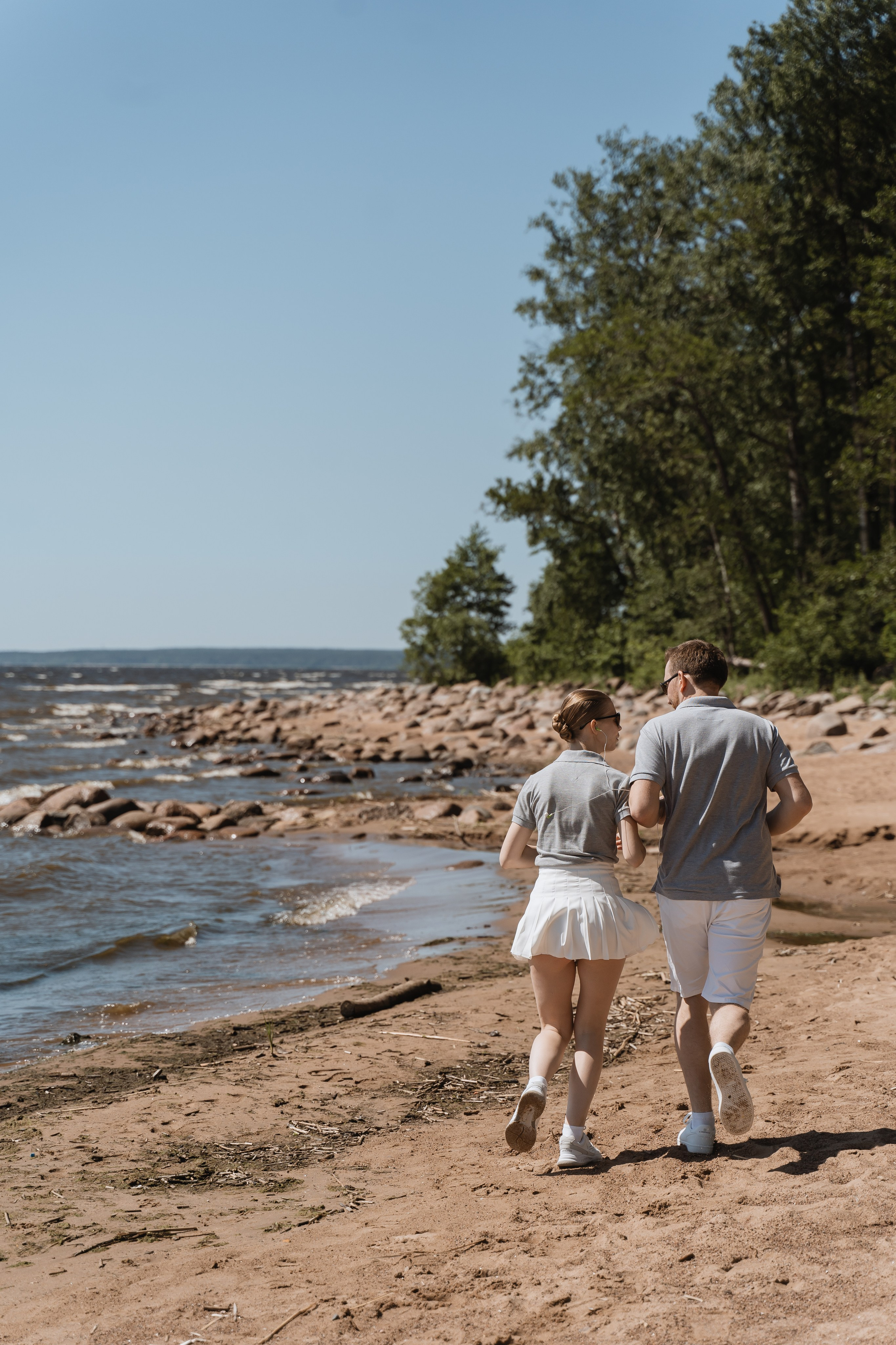 Wedding OPEN AIR. Свадебный фотограф Москва Светлана Анисимова