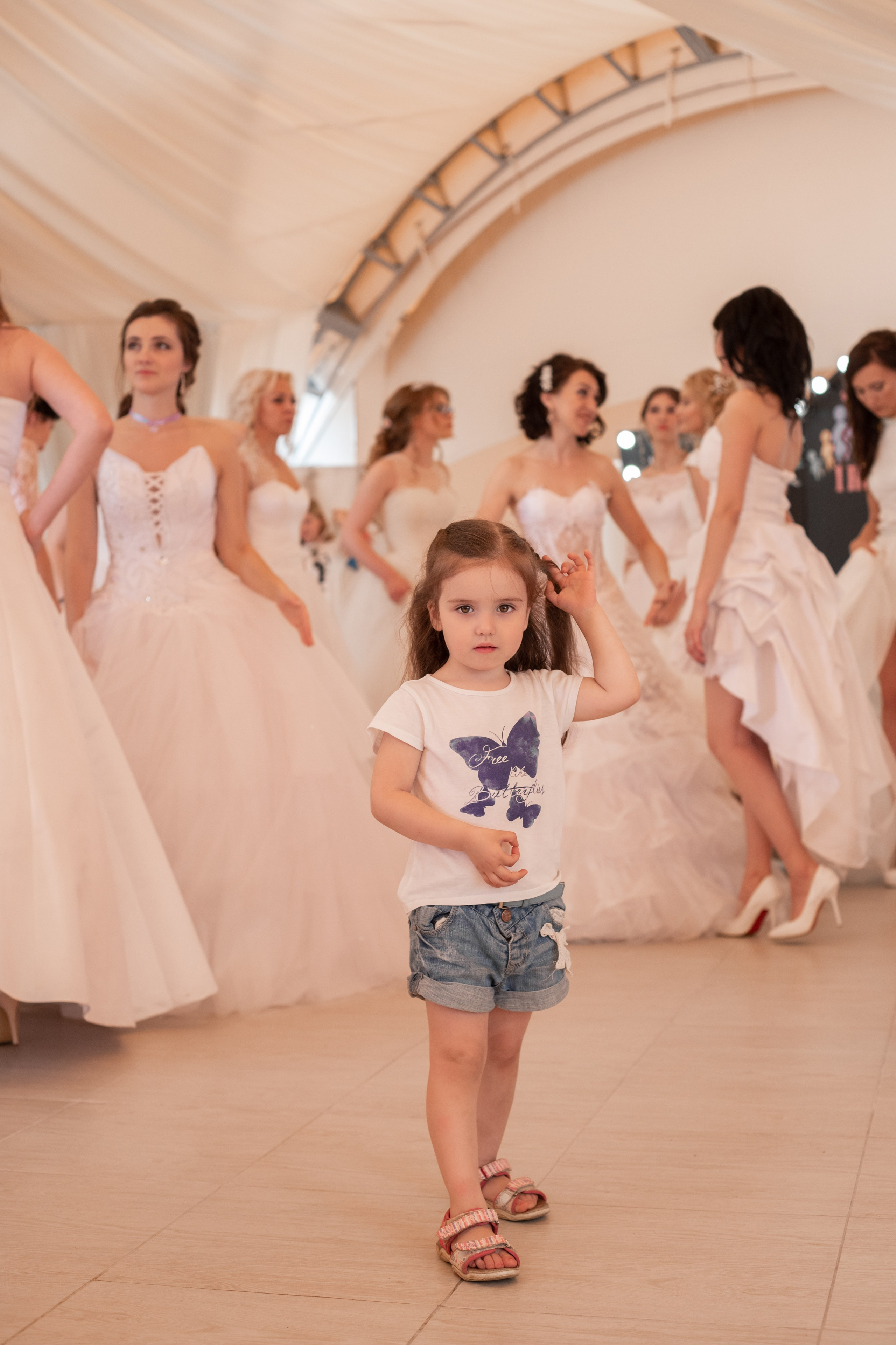 Дети. Свадебный фотограф Нижний Новгород | Софа Полякова