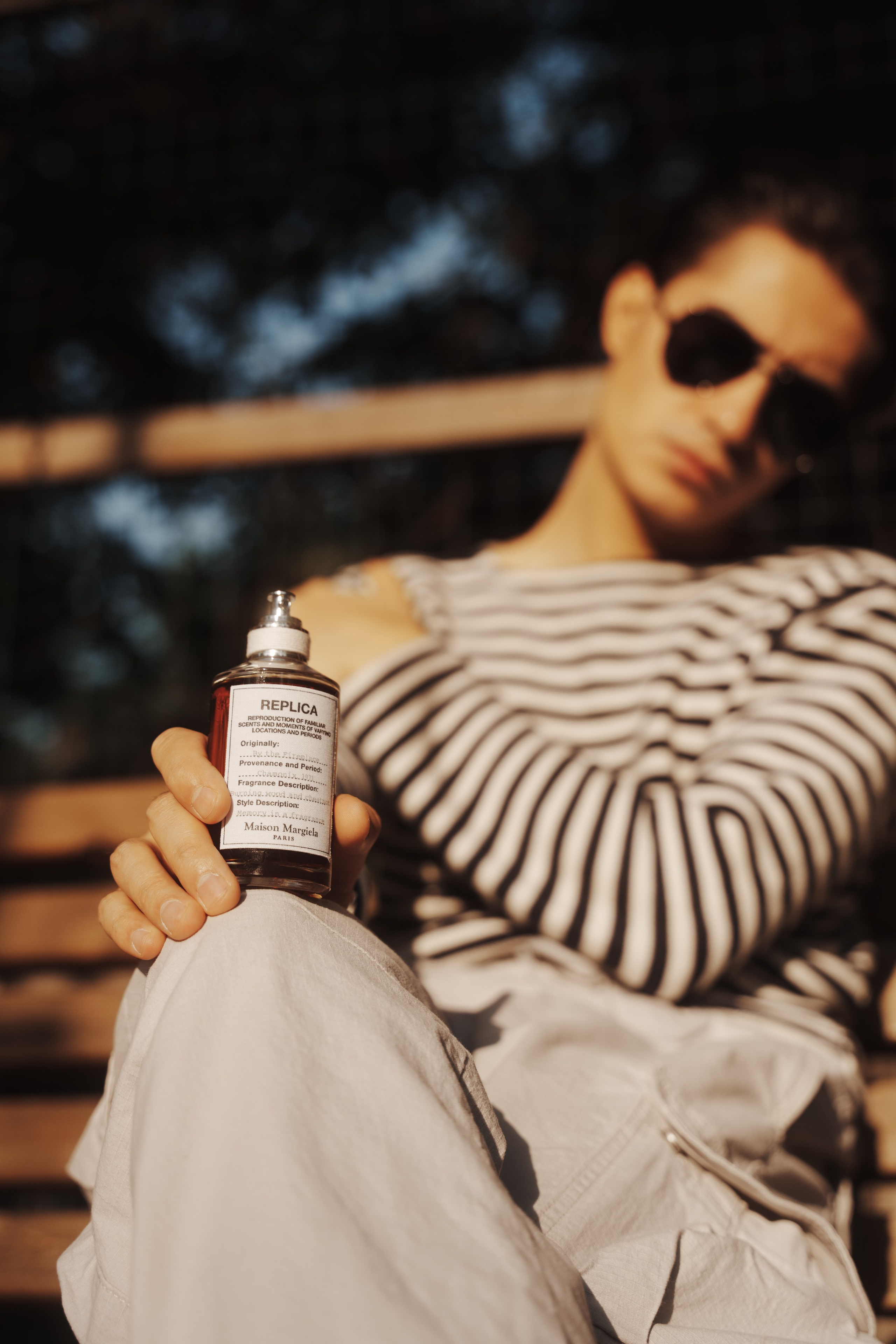 Maison Margiela REPLICA