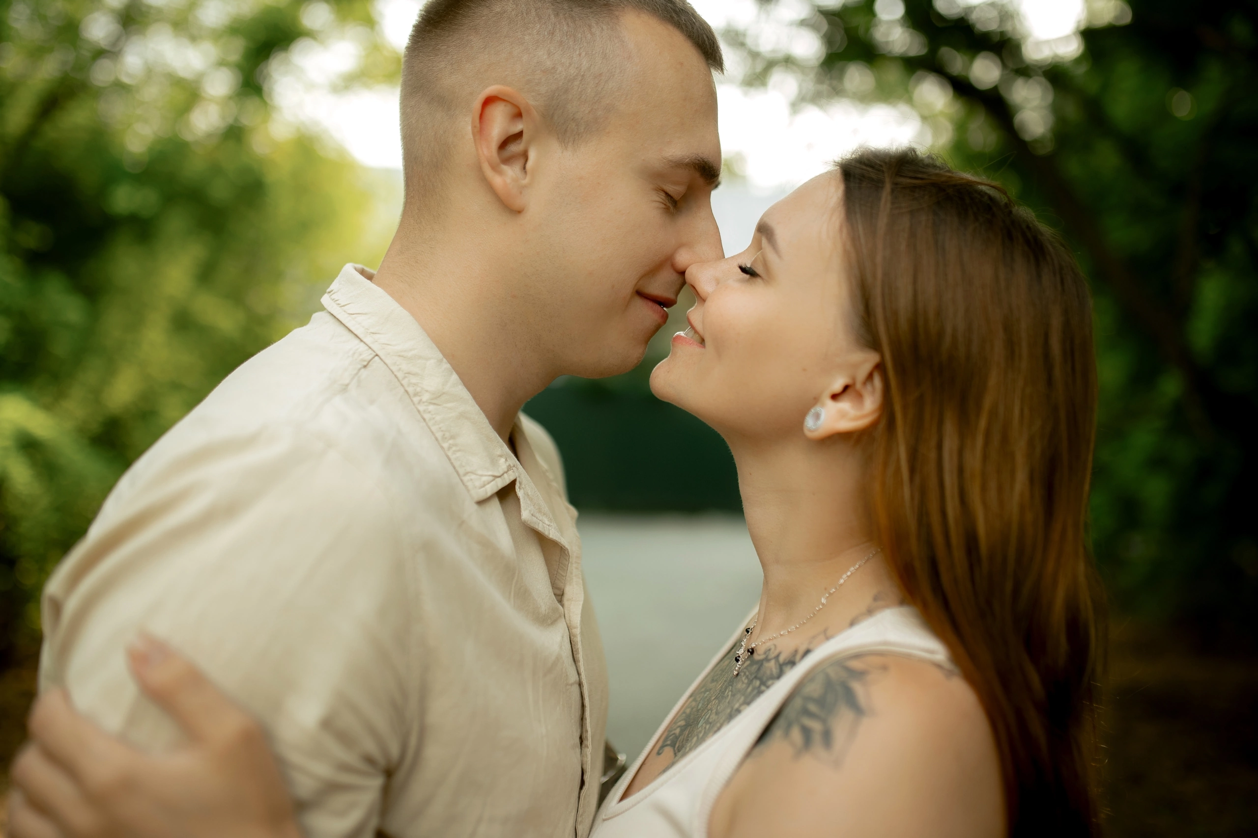 Парная. Фотограф Тольятти и Санкт-Петербург