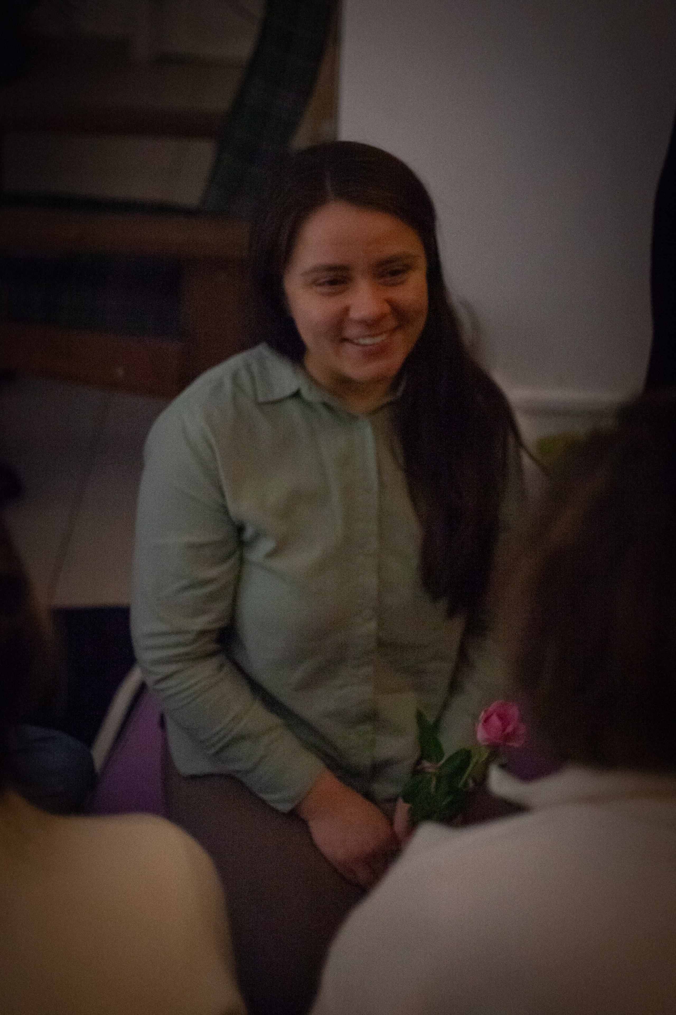 1.11 — Начало. Круг Юлии Соловьевой 🤍. Саида Шигапова