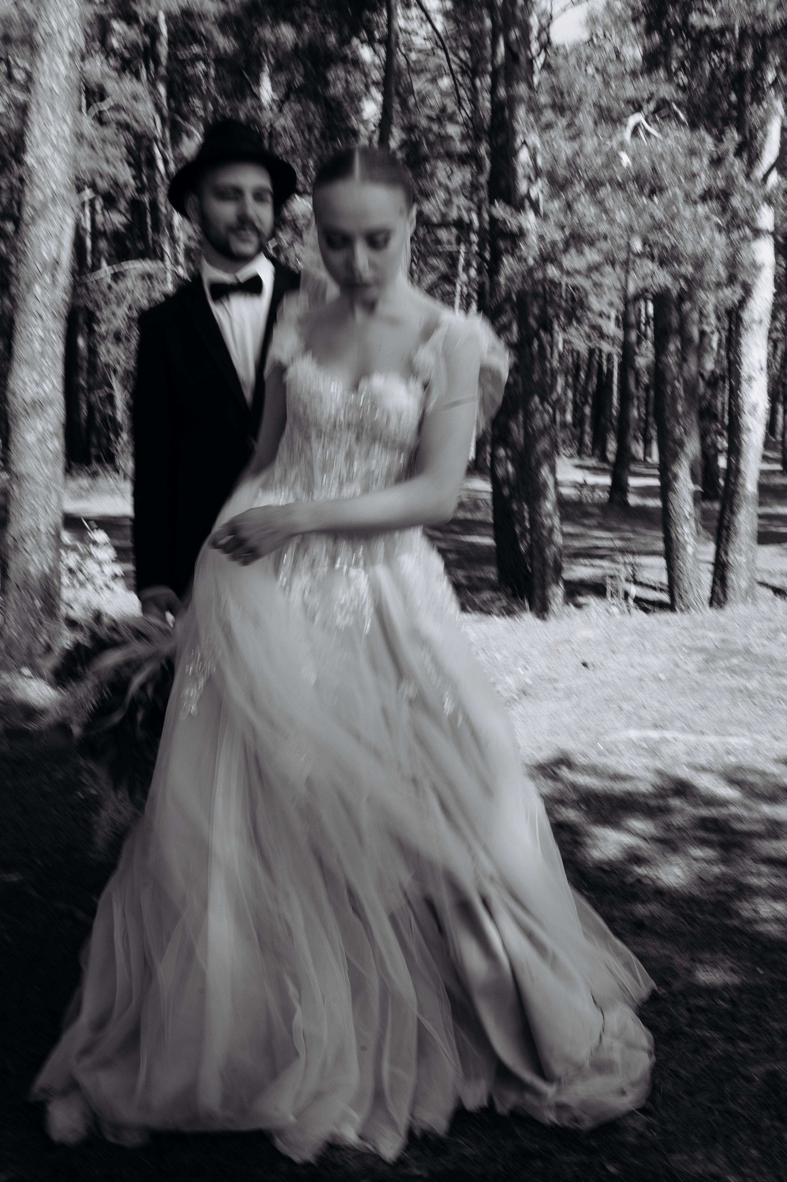 Ярославна и Артём. Фотограф Тверь. Анна Драго