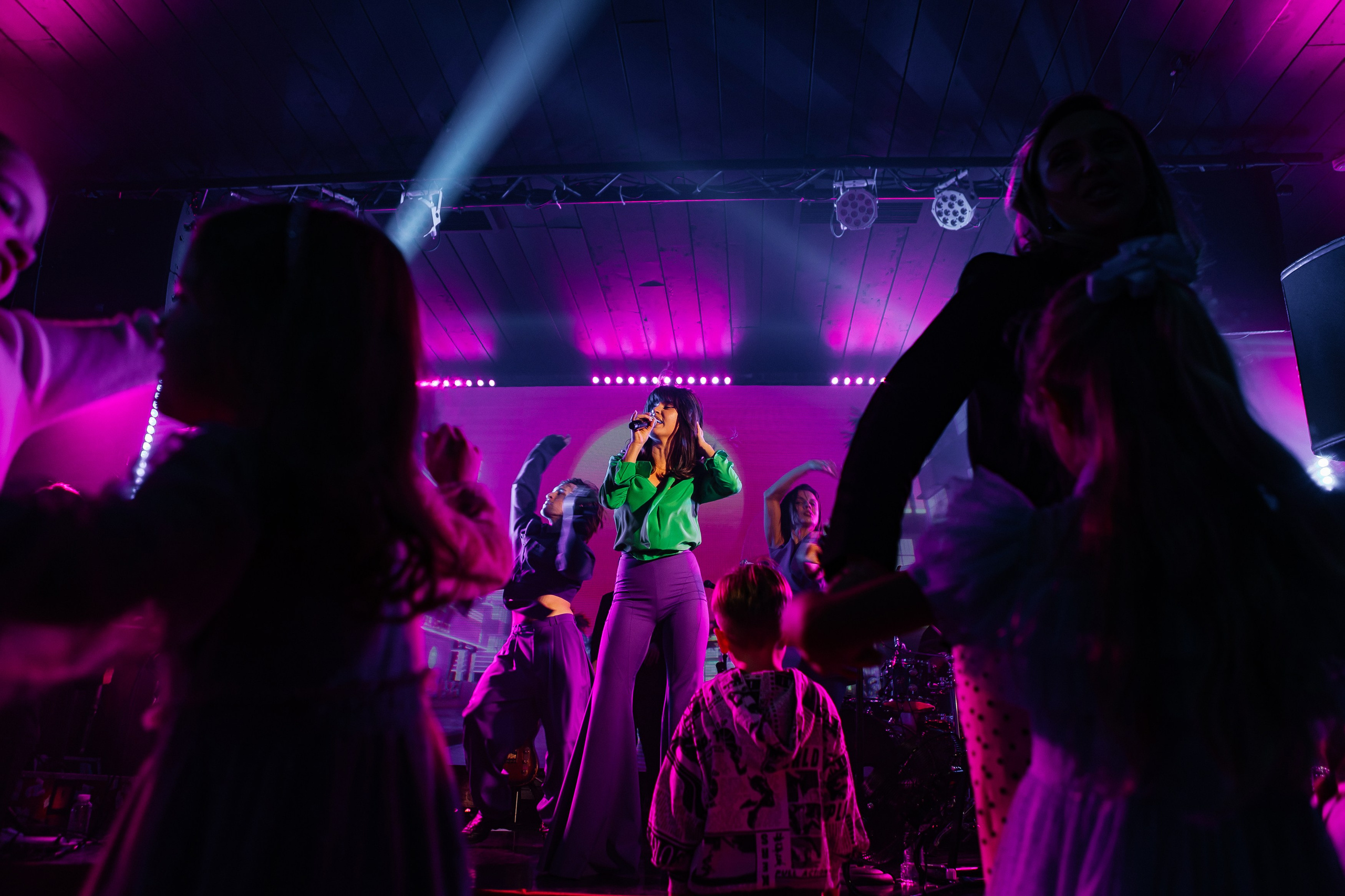 День рождения Барвиха. Фотограф в Москве Дмитрий Жарков