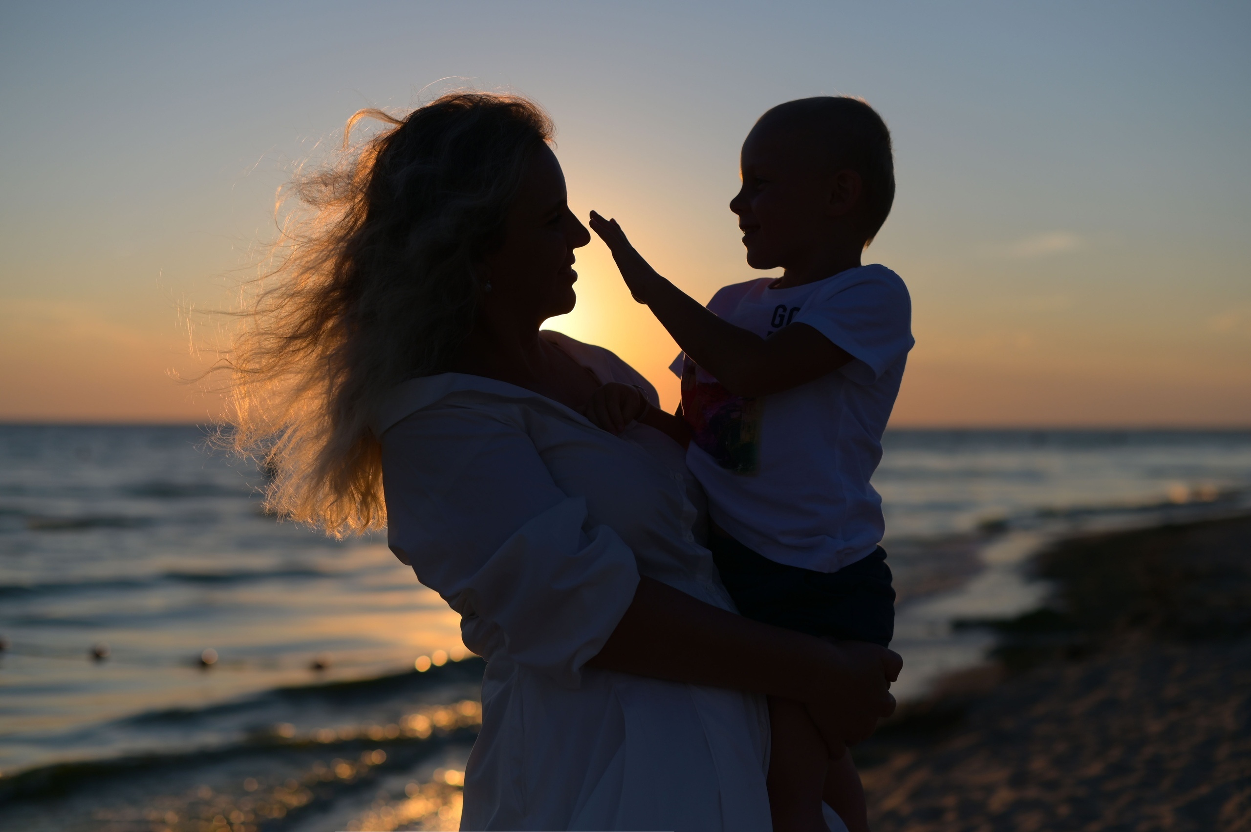 Семейные фотографии. Фотограф в Анапе Елена Нор