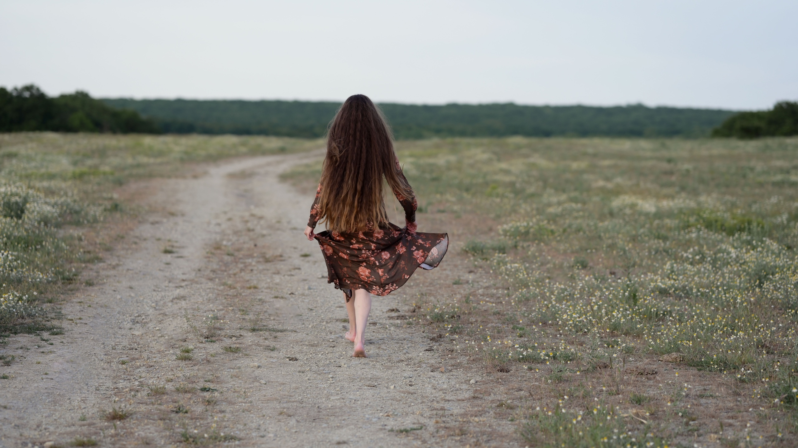 Июнь 1945. Фотограф в Анапе Елена Нор