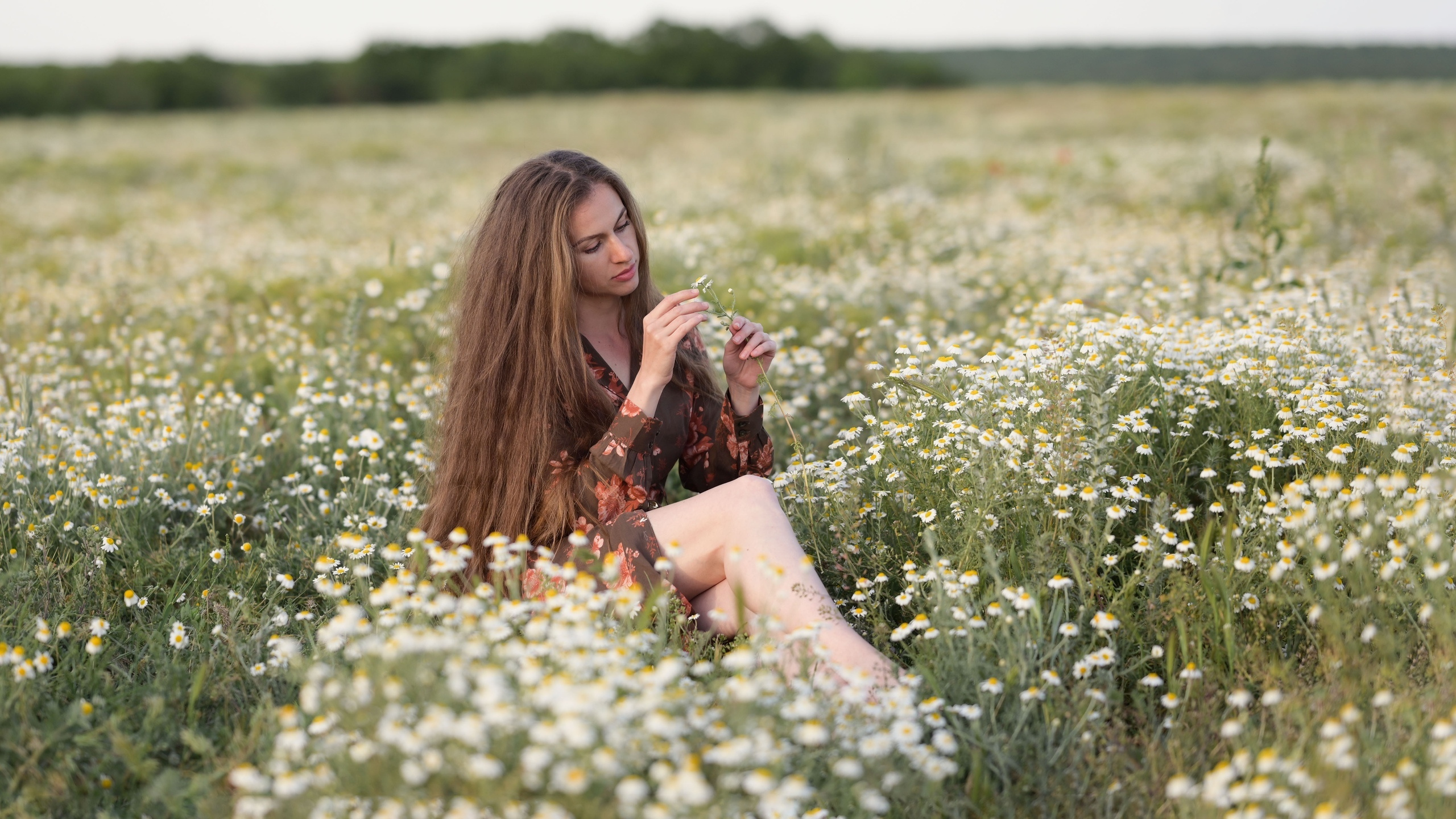 Июнь 1945. Фотограф в Анапе Елена Нор