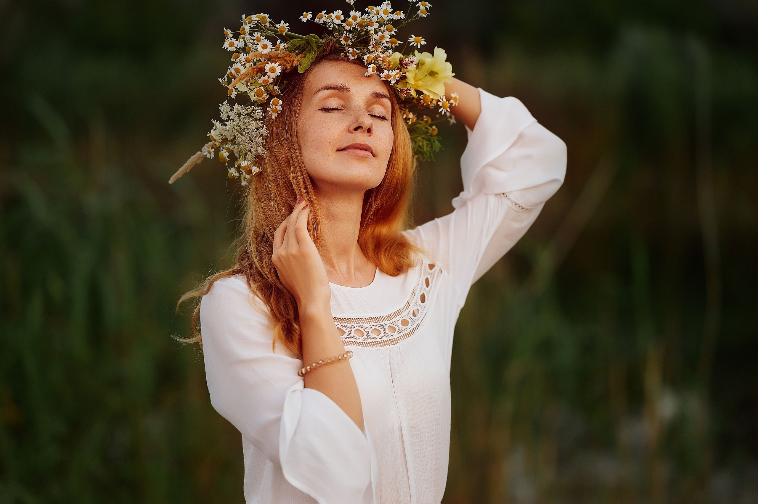 Ивана Купала. Фотограф в Анапе Елена Нор