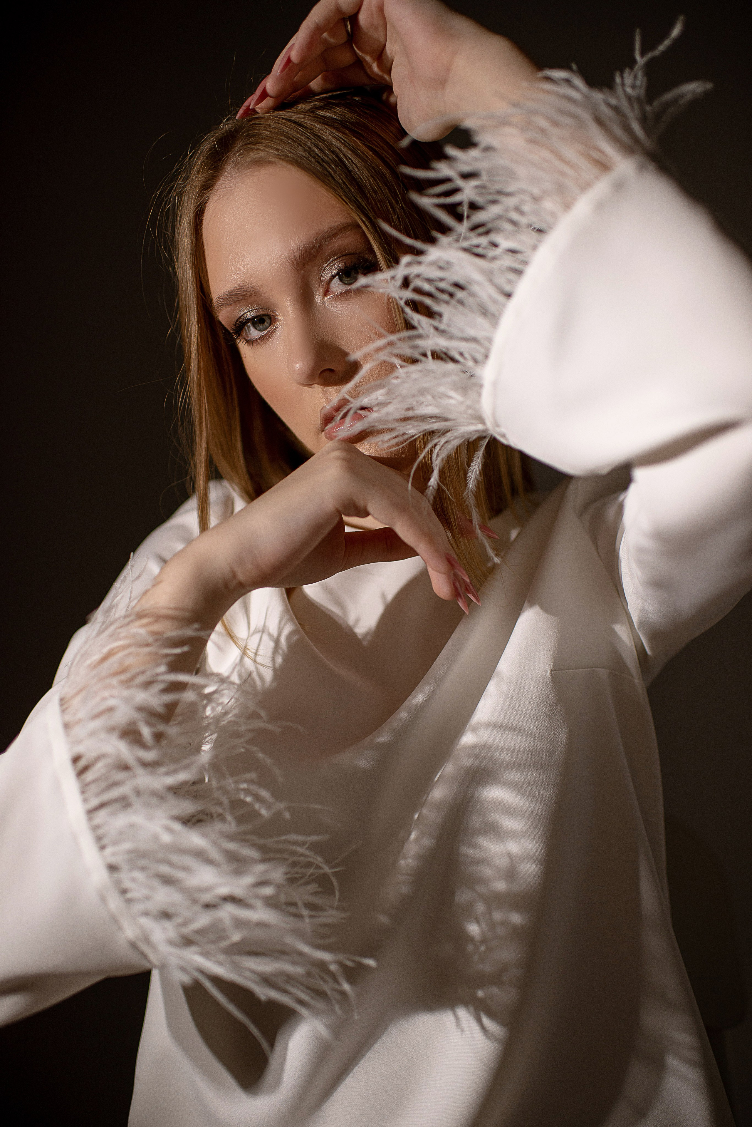 Гардероб Новый Год ФОТОДНИ. Выпускные альбомы. Контент. Фотодень Ростов-на-Дону Москва