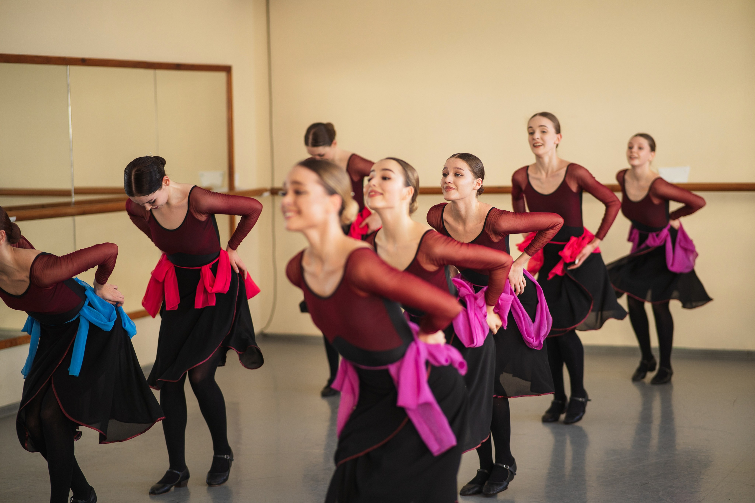 ГОСы в КемГИК. Фотограф на любое событие в Кемерово