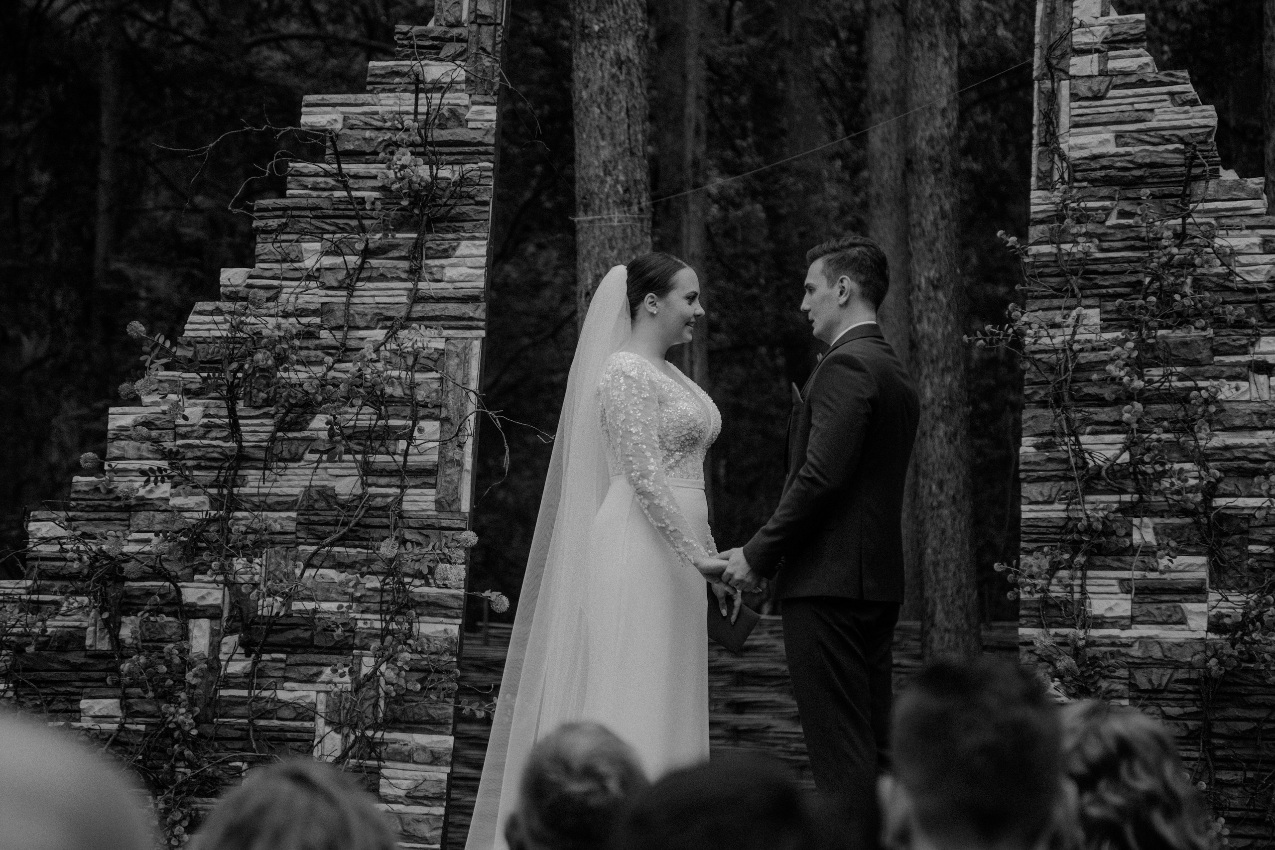 Павел | Елизавета. Свадебный и семейный фотограф Новосибирск