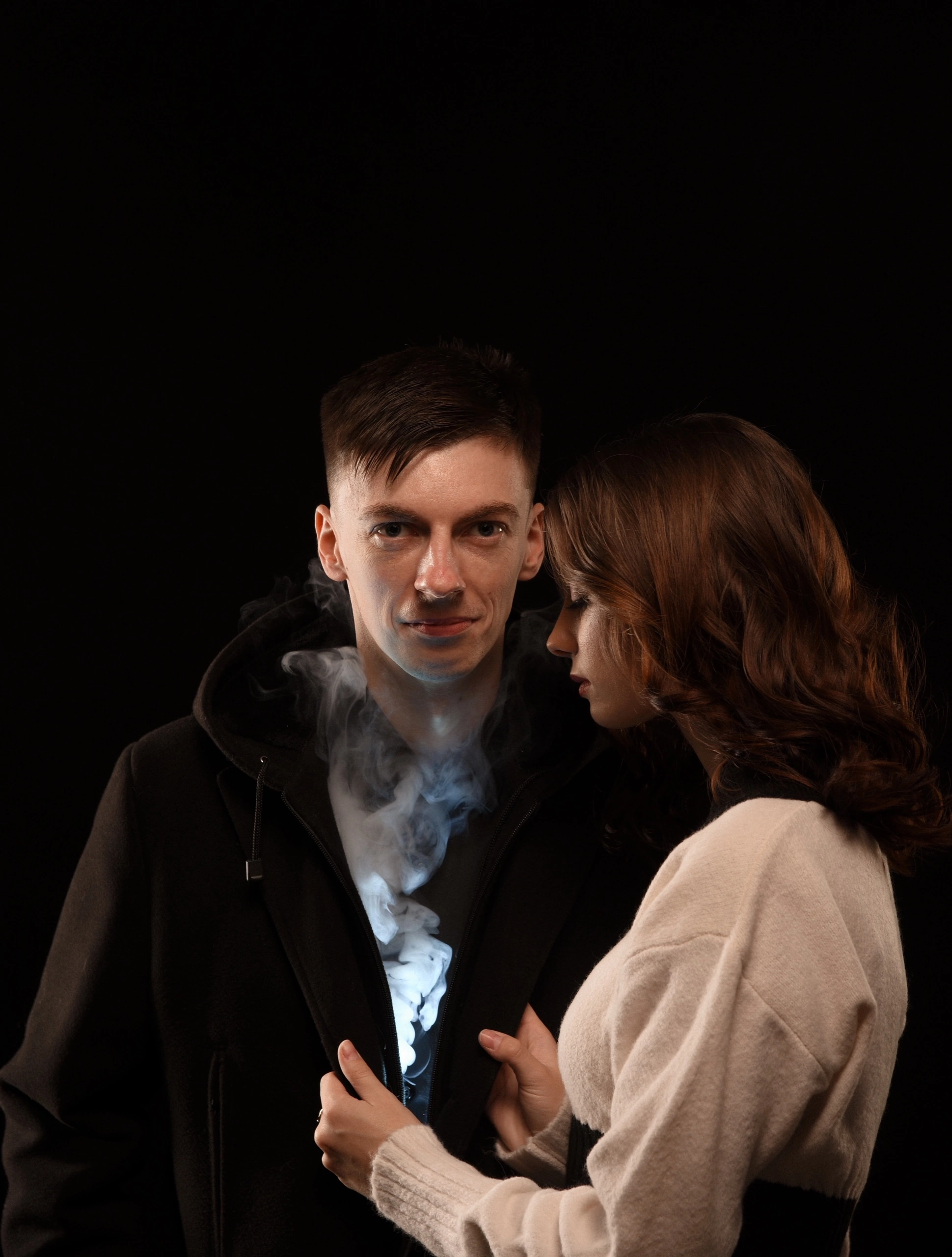 Love Story. Студийный и свадебный фотограф и видеограф в Севастополе — Юлия Макаренко