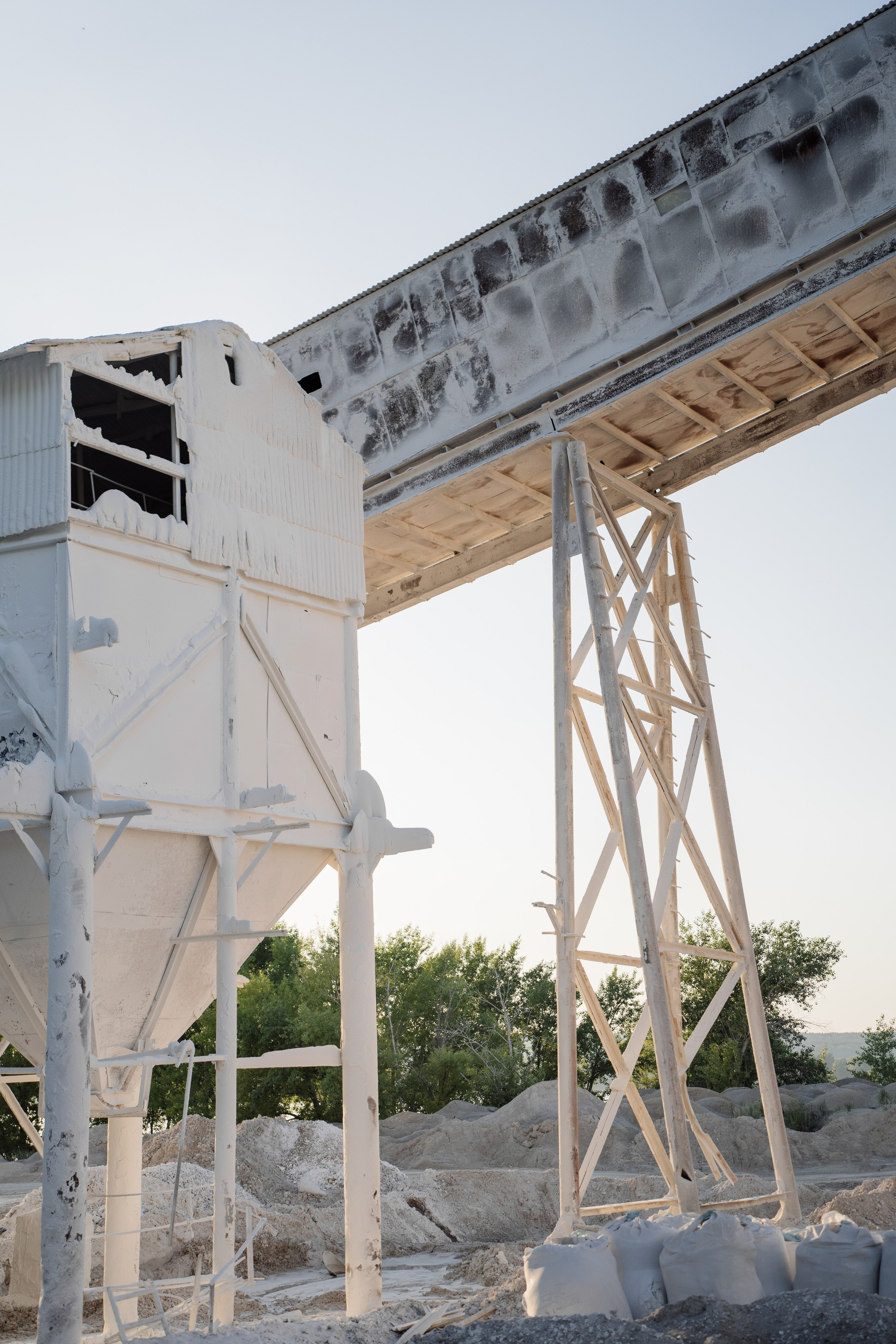 Карьер. Свадебный фотограф Тольятти Москва Адамова Виктория