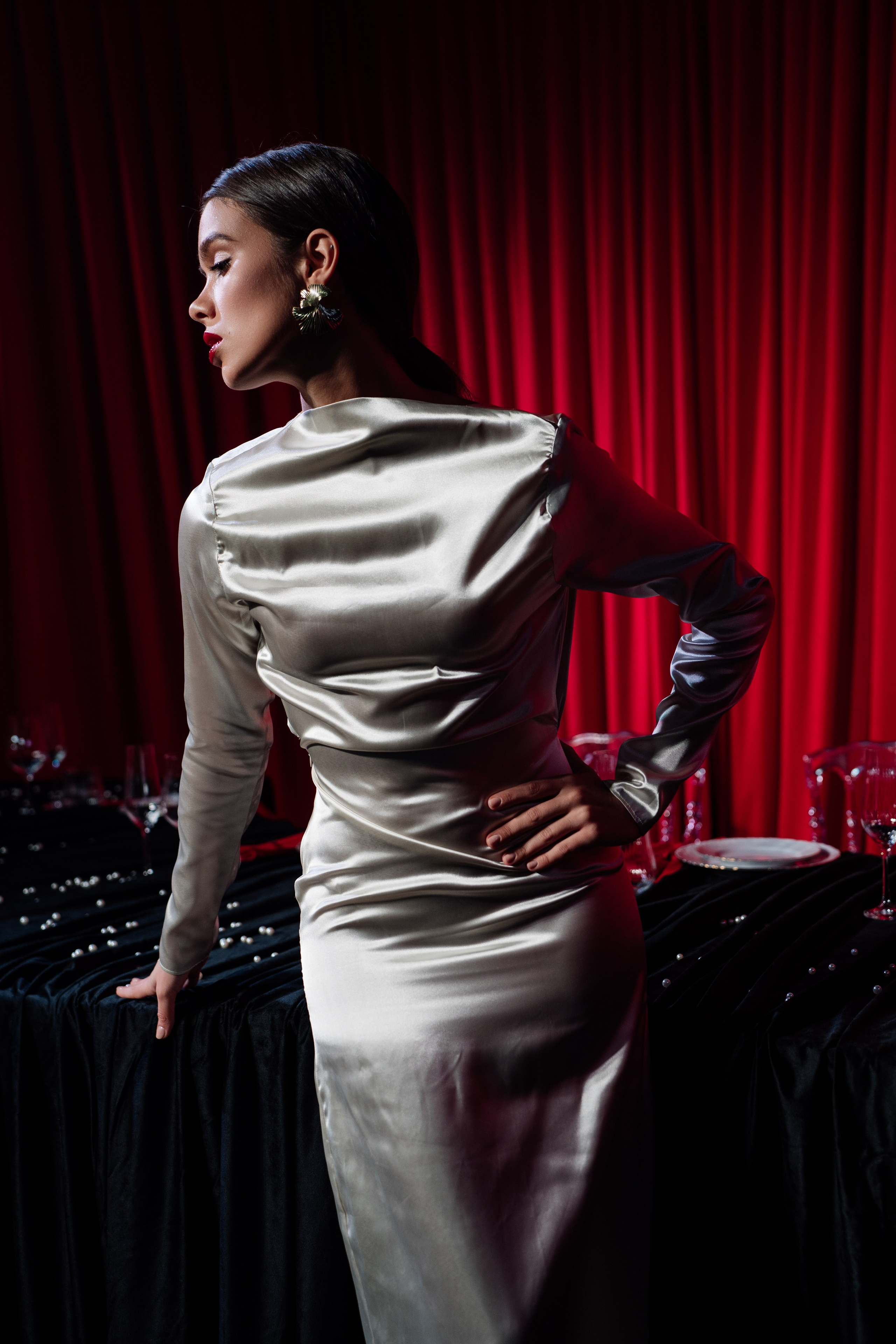 RED. Свадебный фотограф Тольятти Москва Адамова Виктория