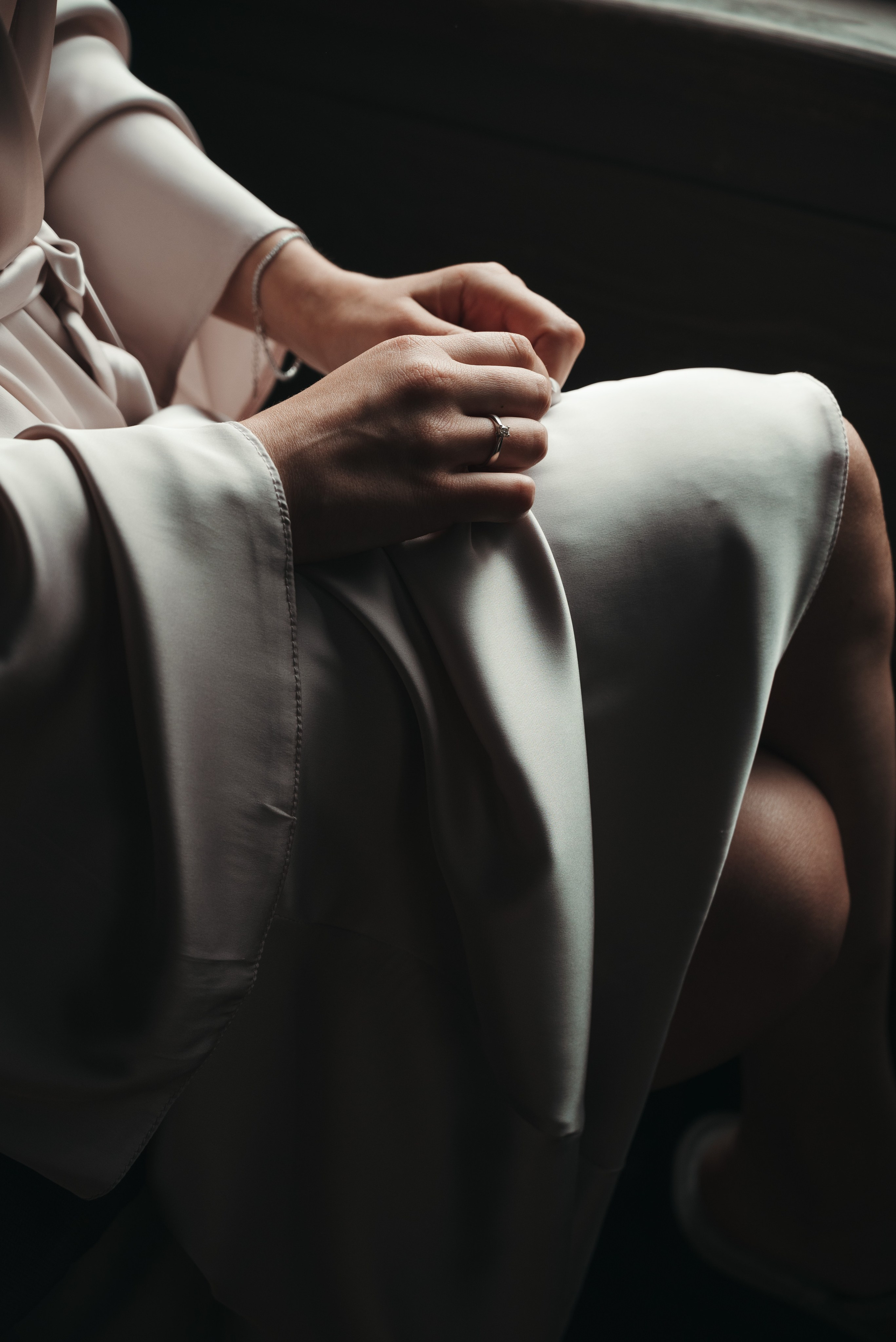 Истории 2023 года. Свадебный фотограф Москва Анастасия Храмова